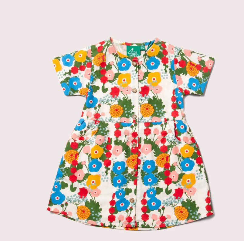 dresses