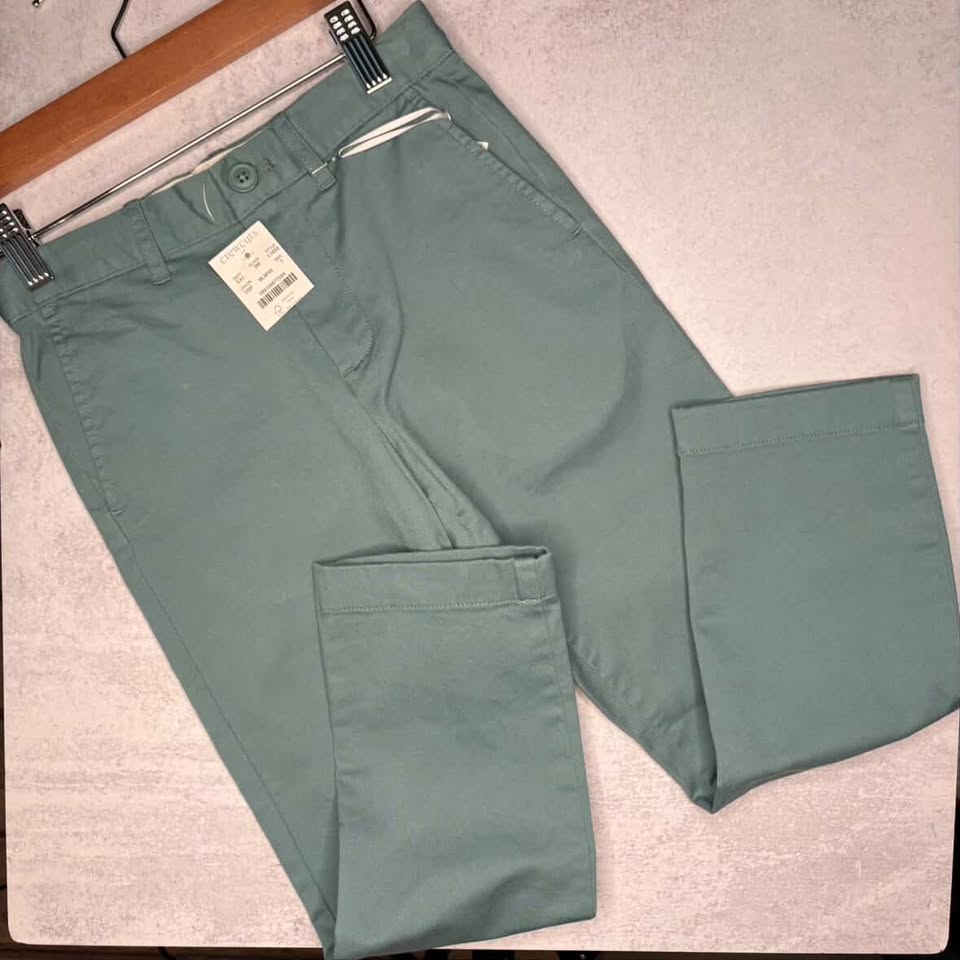 Pants
