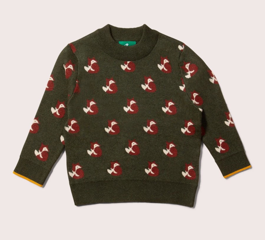 sweater
