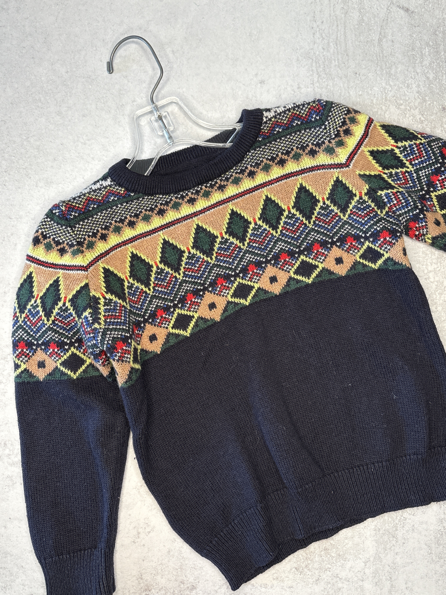 Sweaters