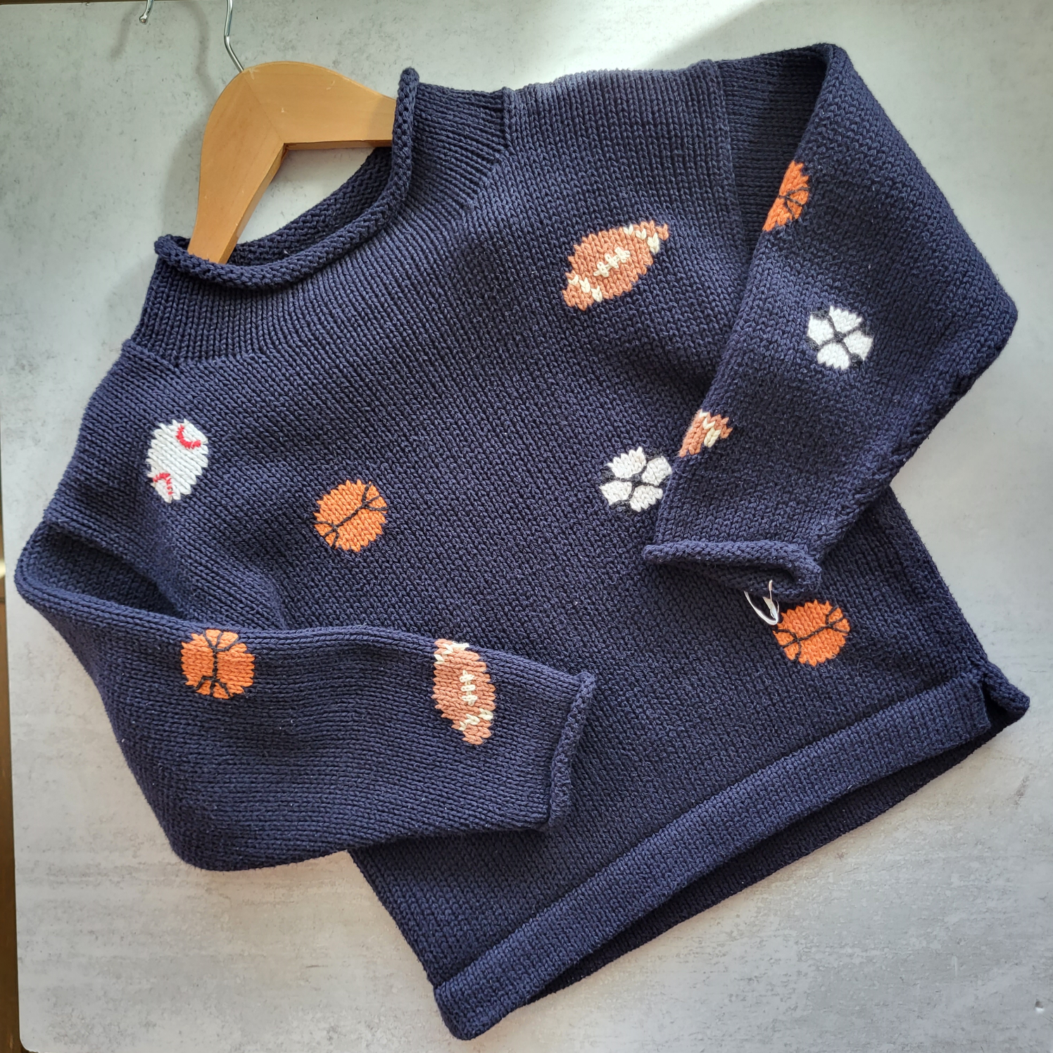 Sweaters