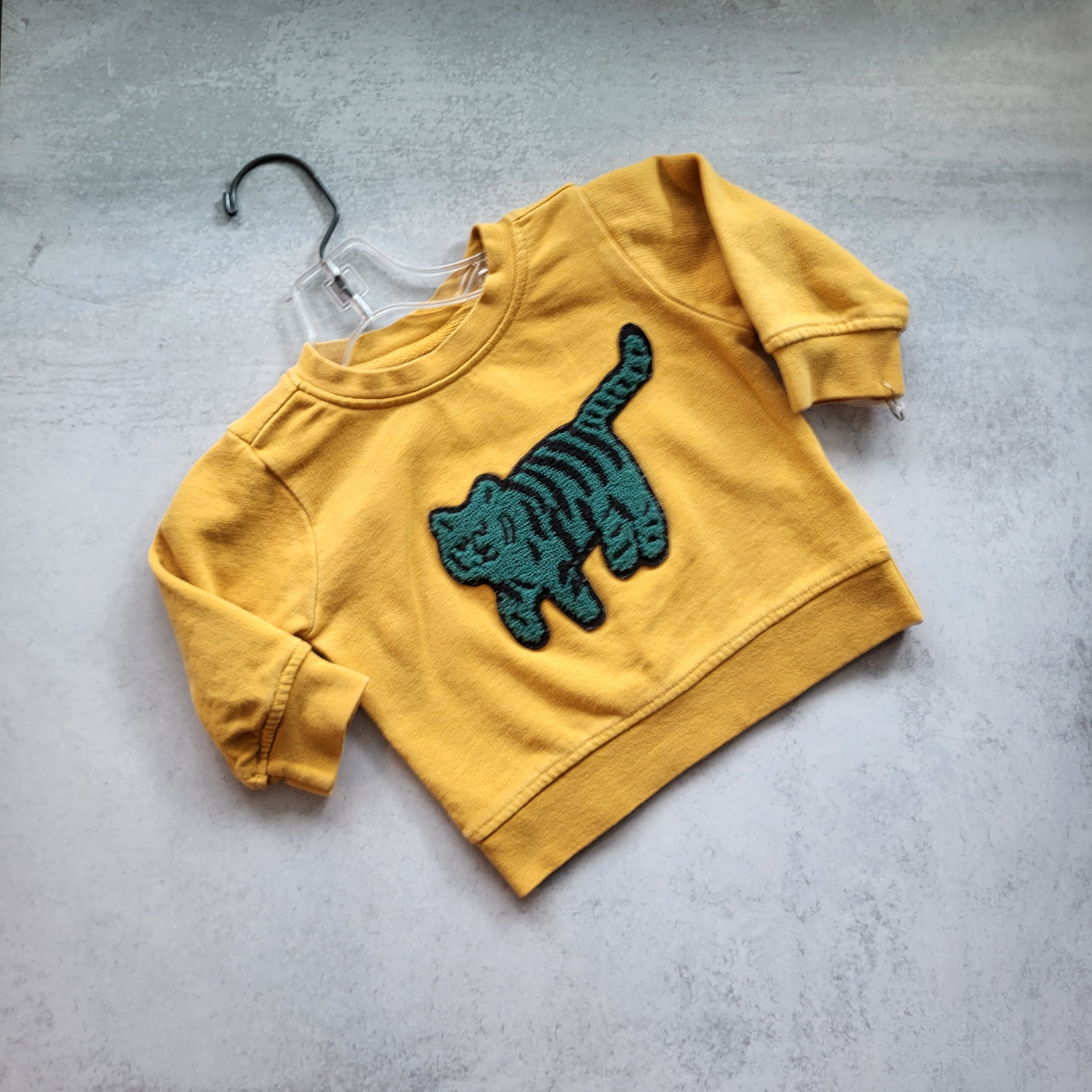 sweatshirts