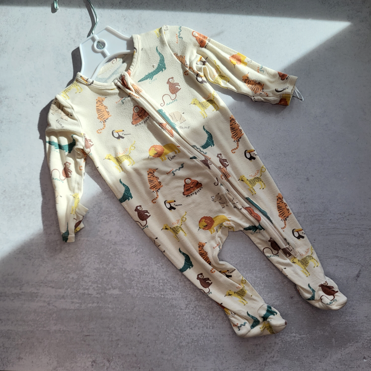 Pajamas
