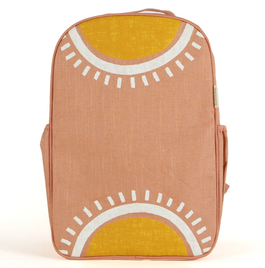 backpack