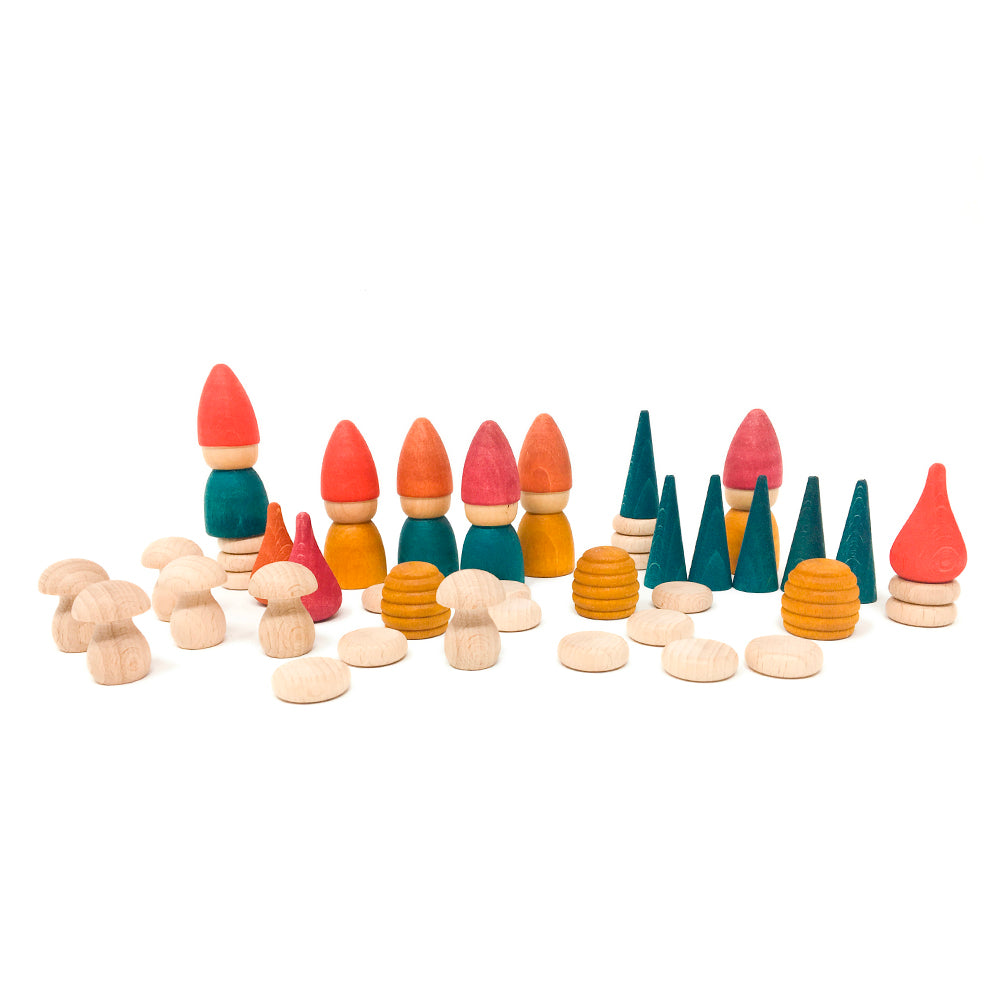 Toys