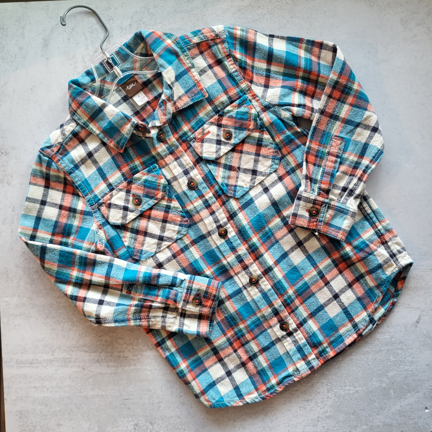 Shirts