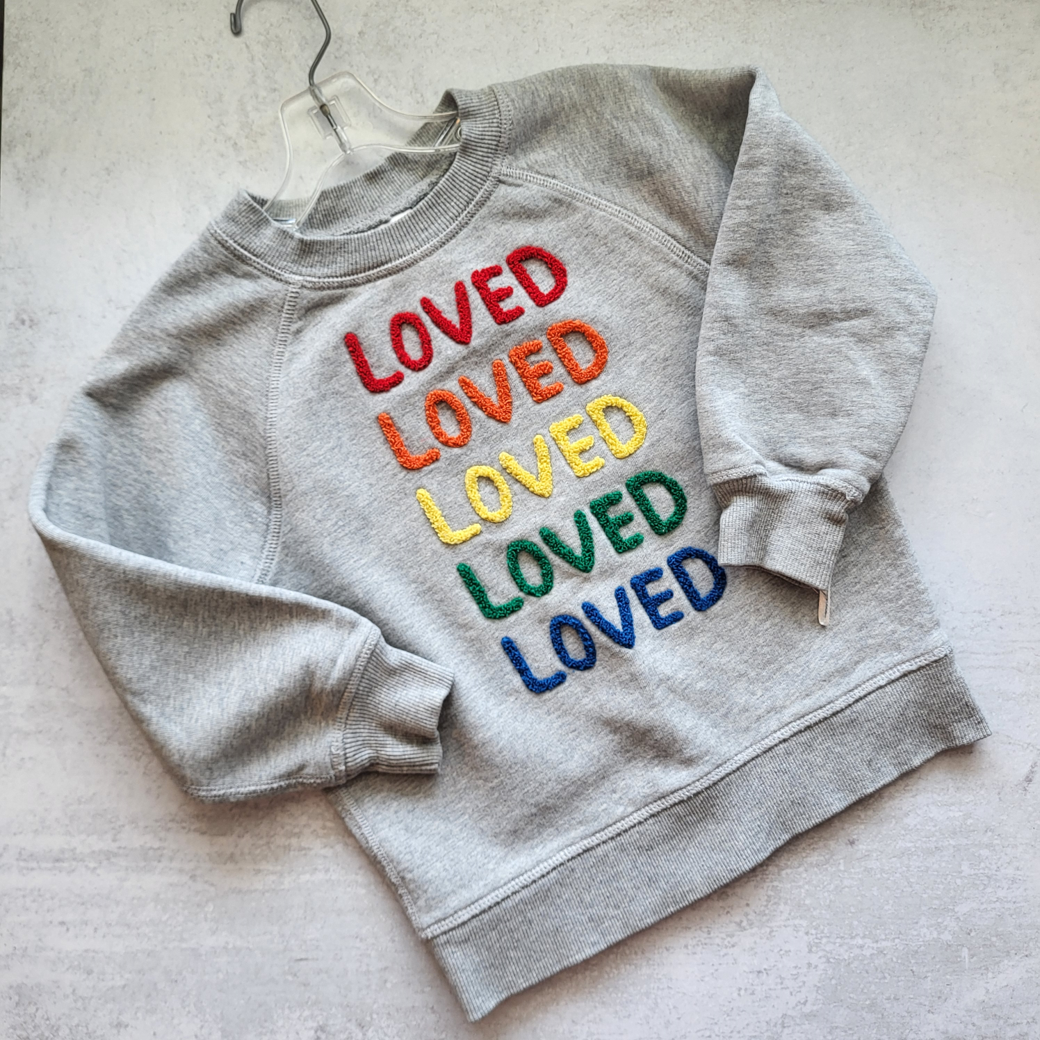 Sweatshirts