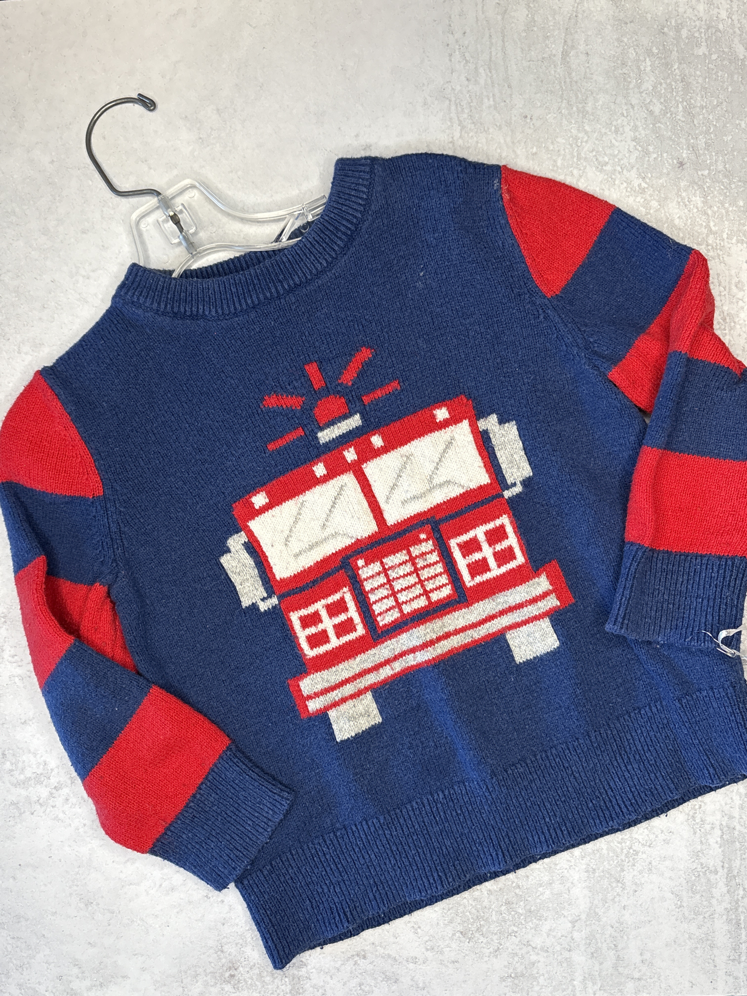 Sweaters