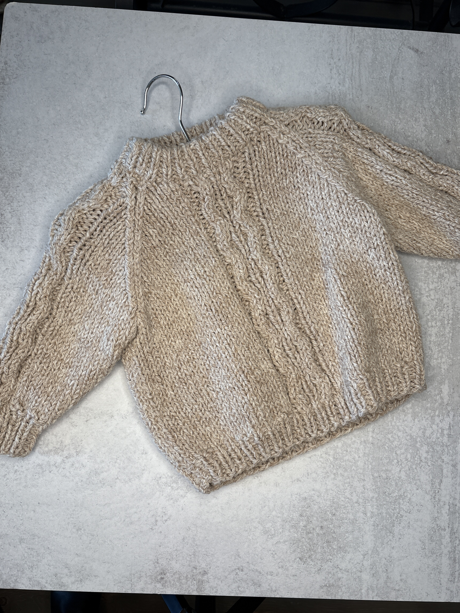 sweater