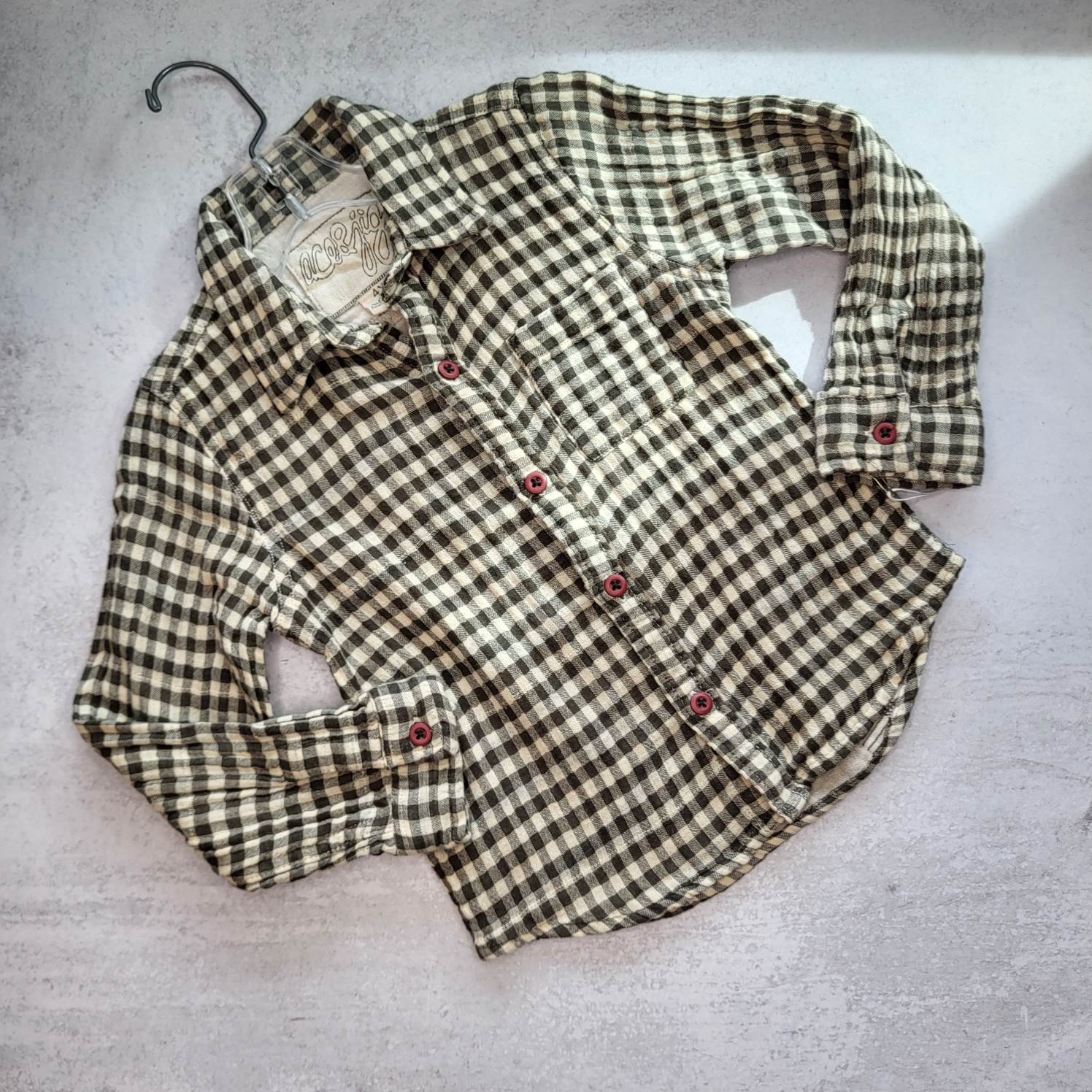 Shirts