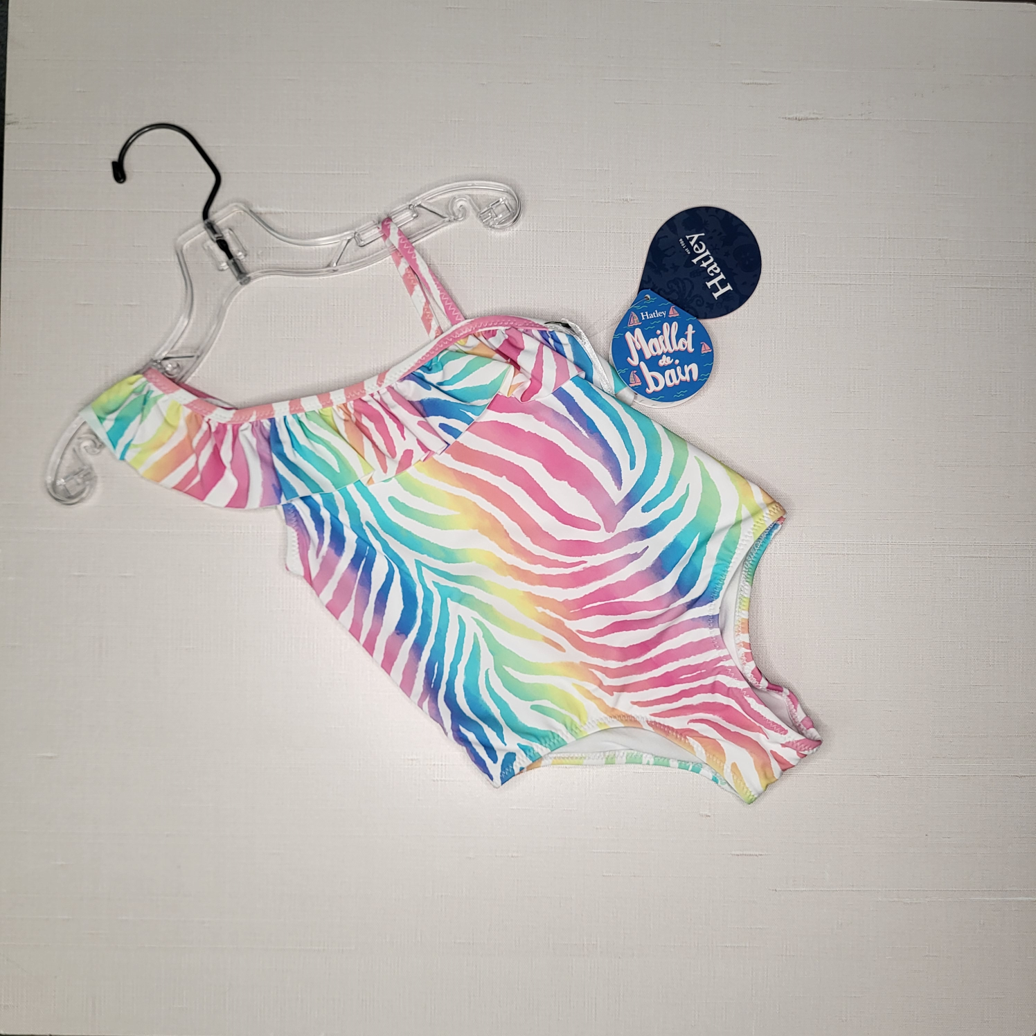 Swimwear