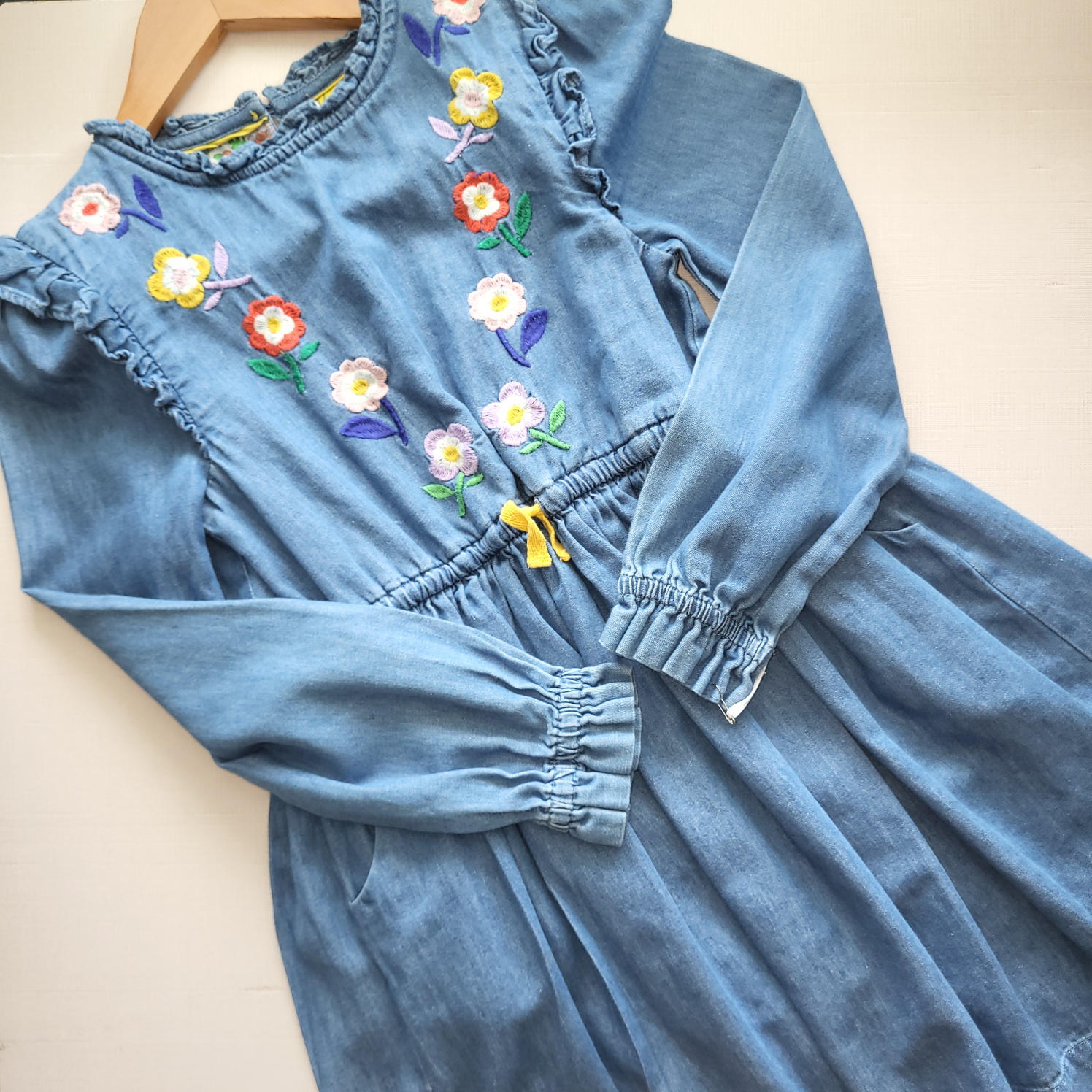 dresses