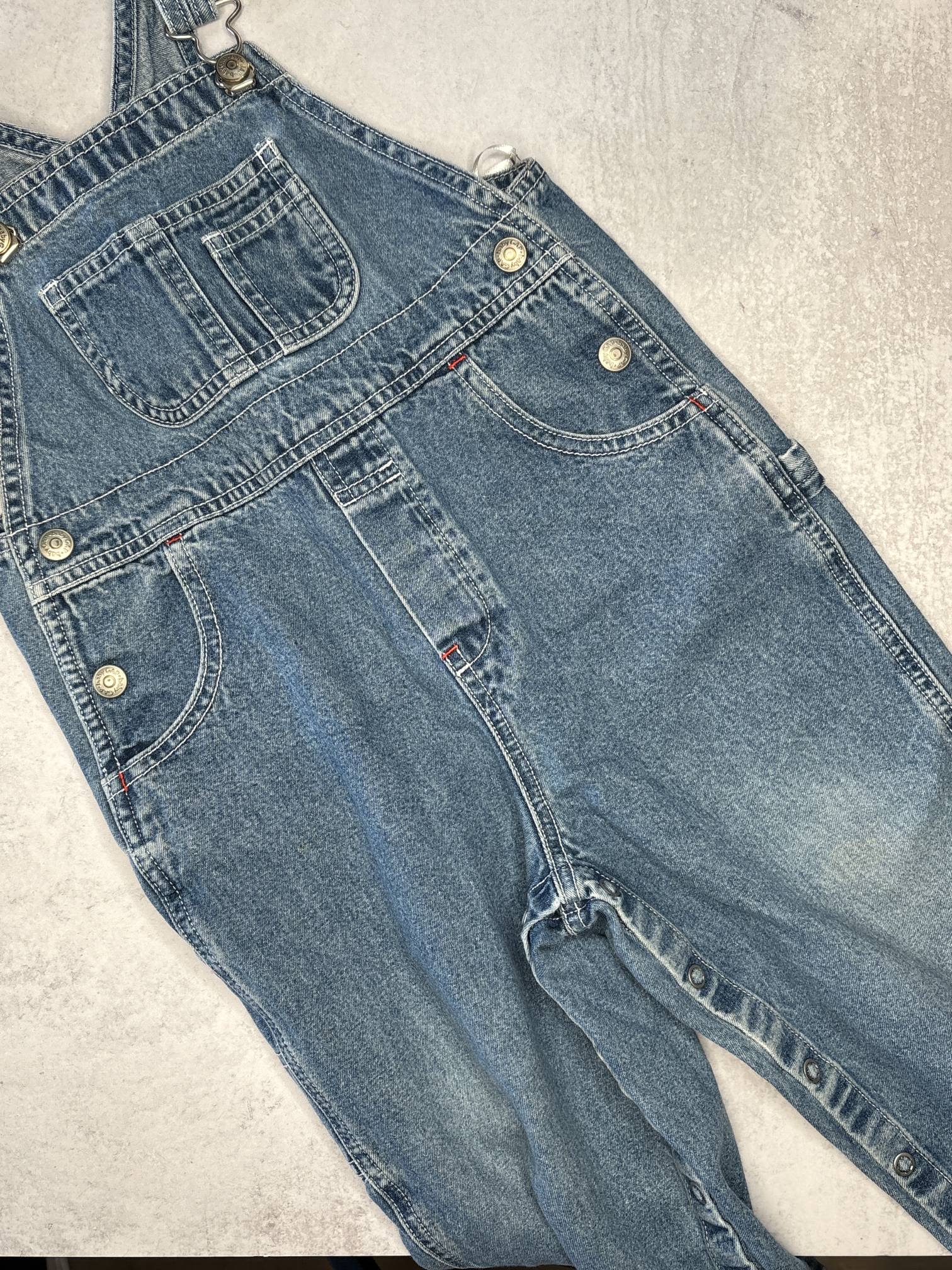 Overalls