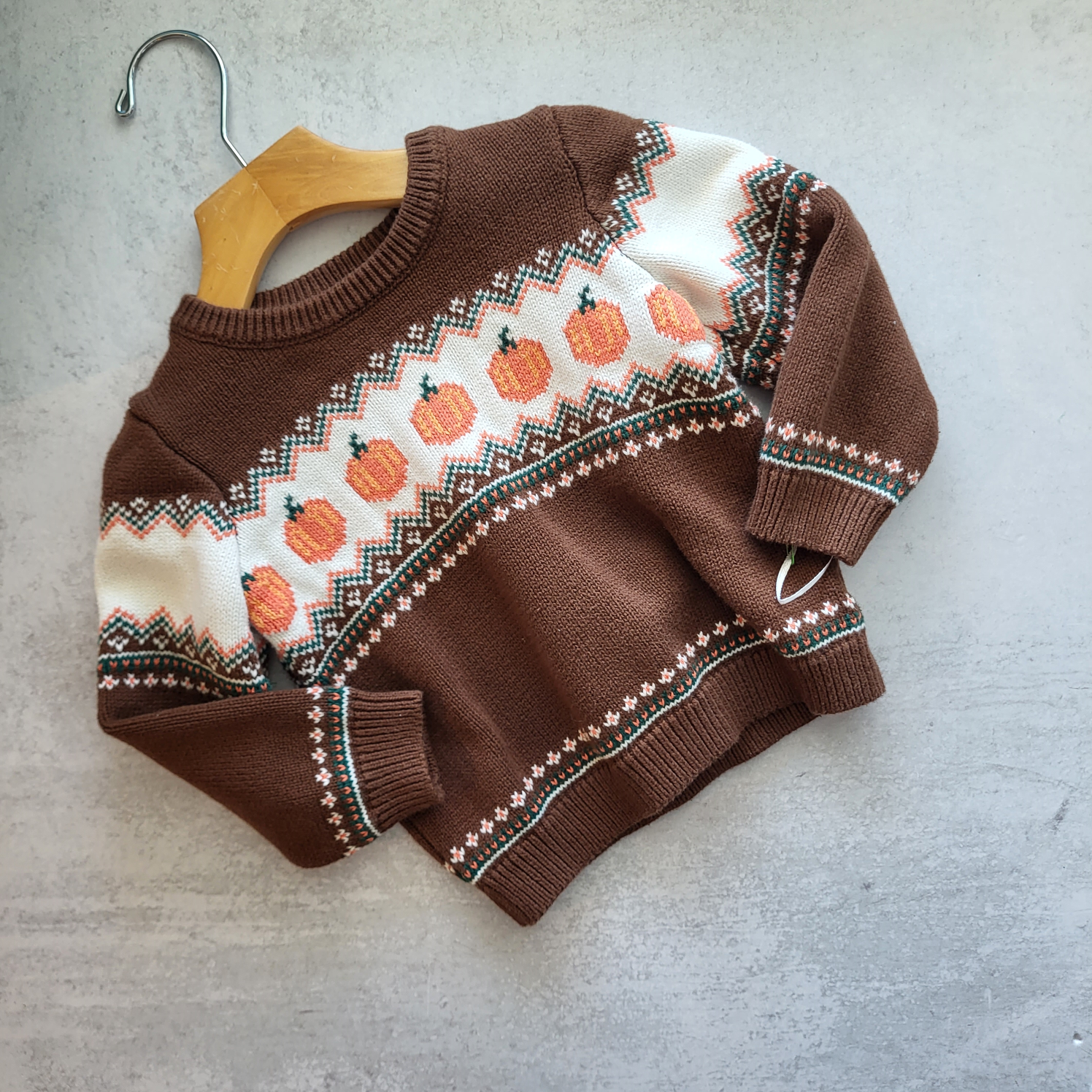 Sweaters