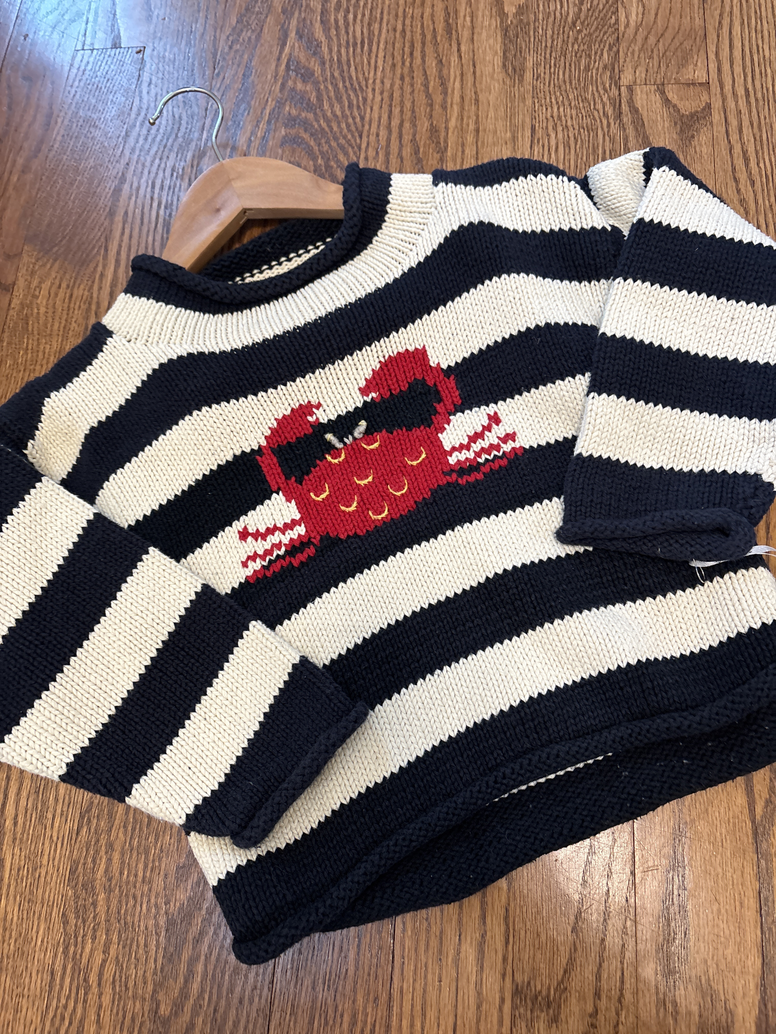 Sweaters