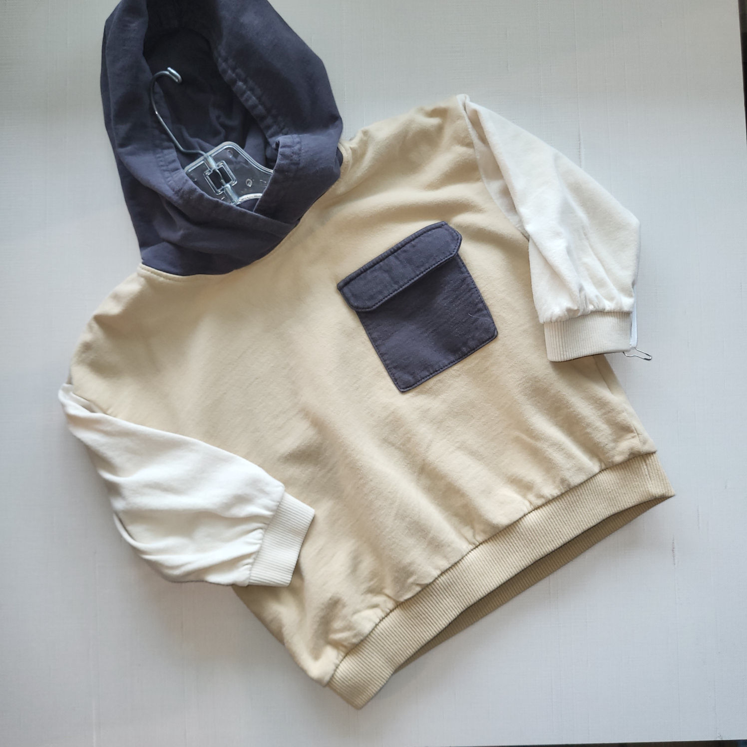 sweatshirts