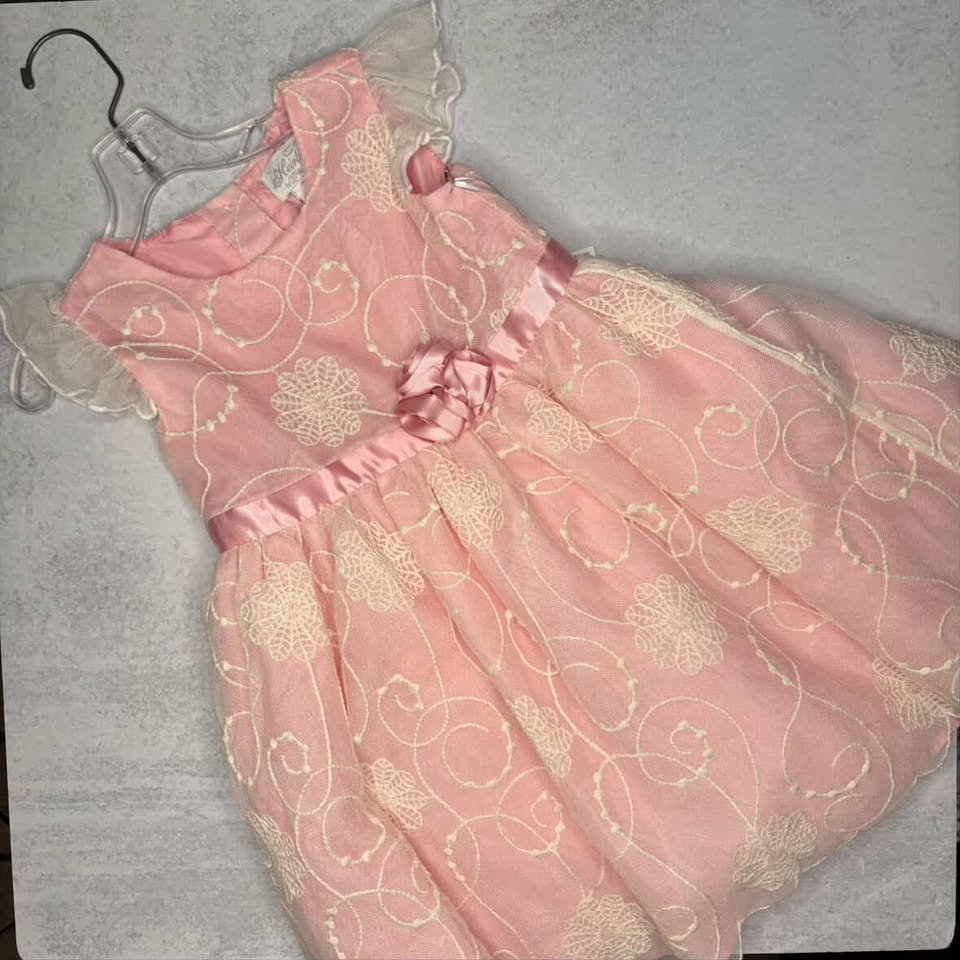 dresses