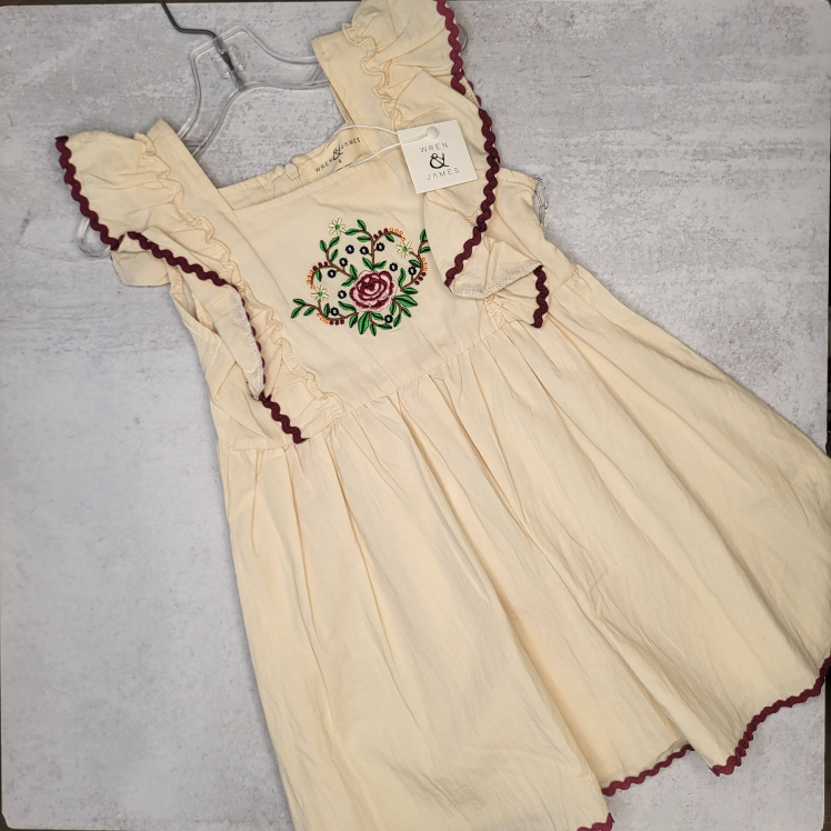 dresses