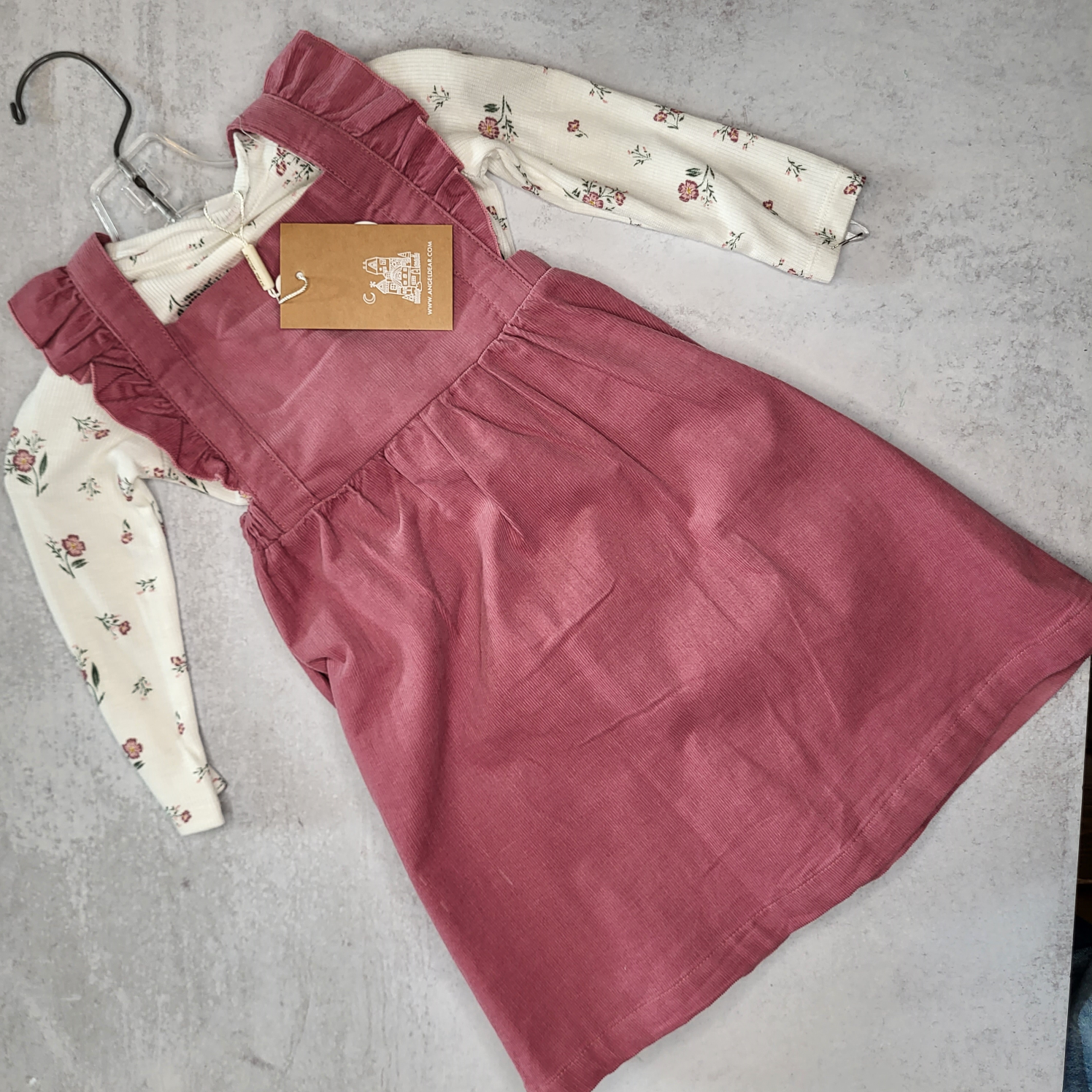 2 pc shirt/pants