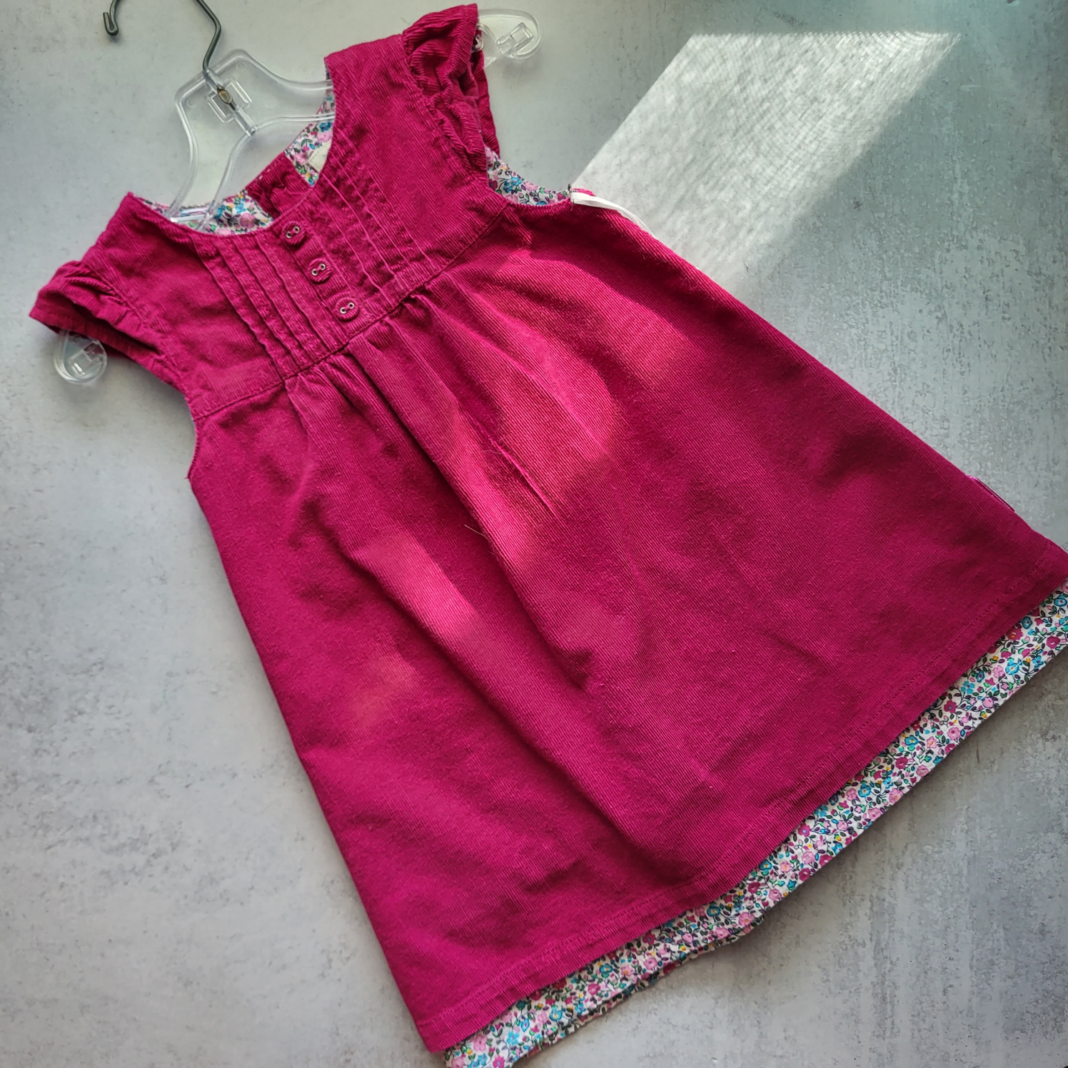 dresses