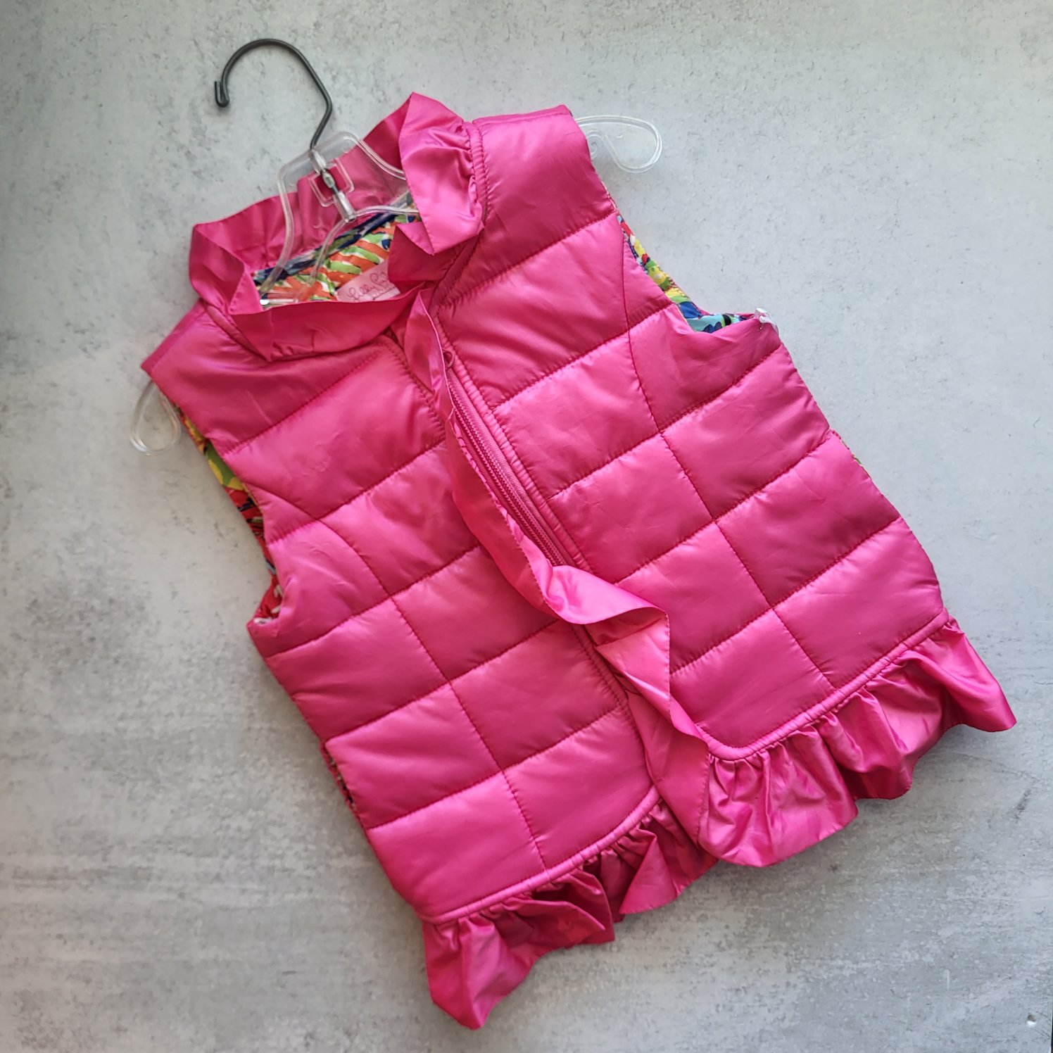 coats