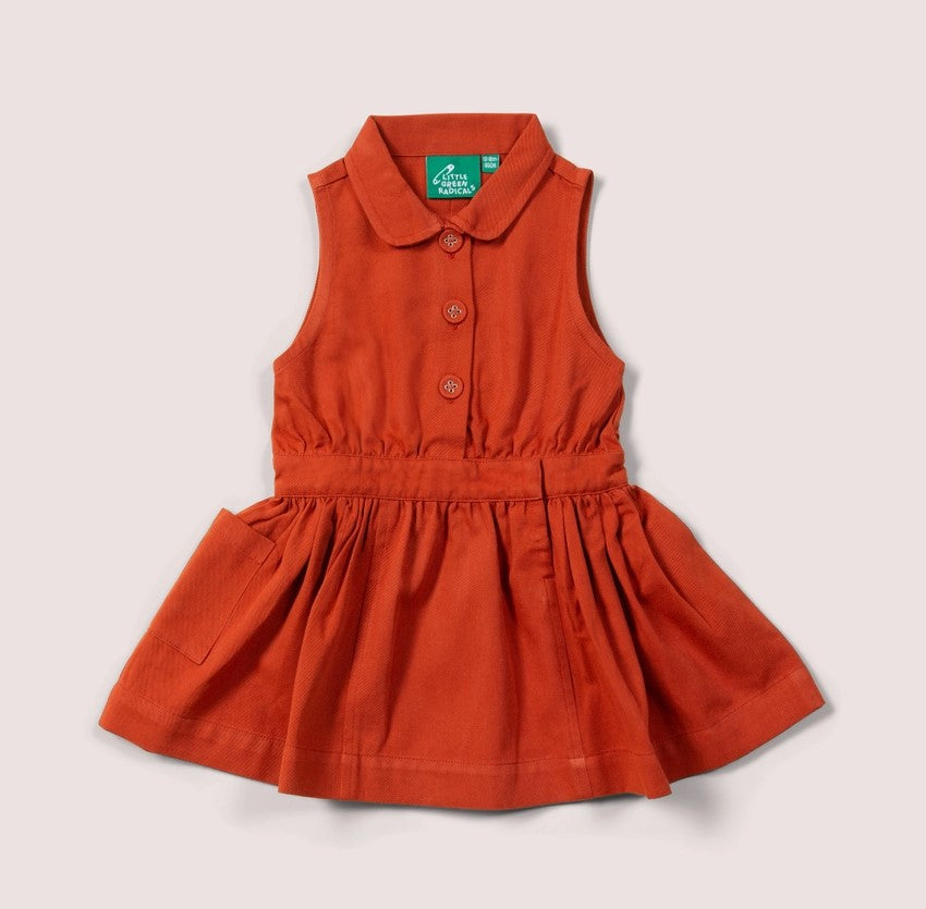 dresses