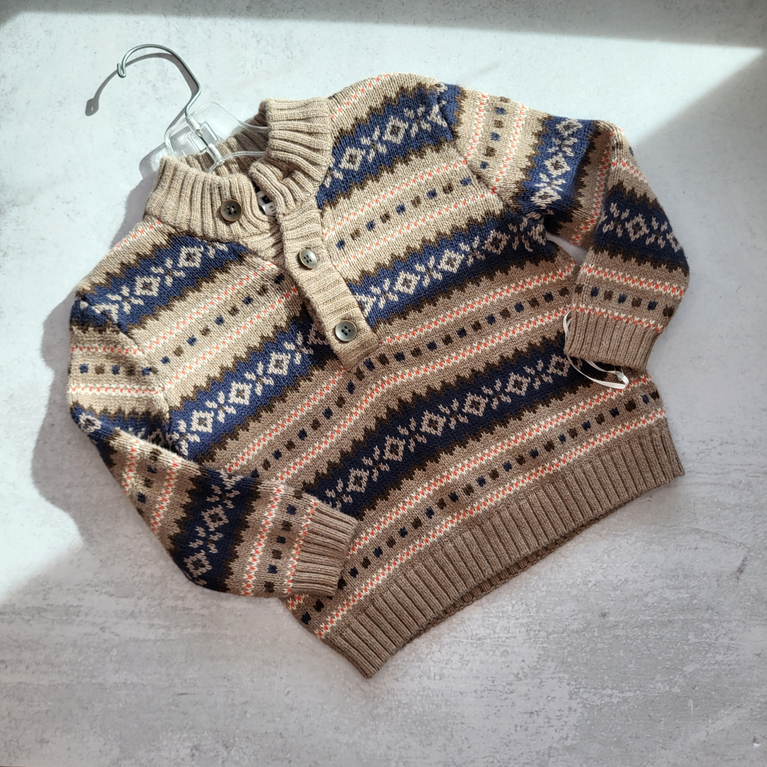 Sweaters