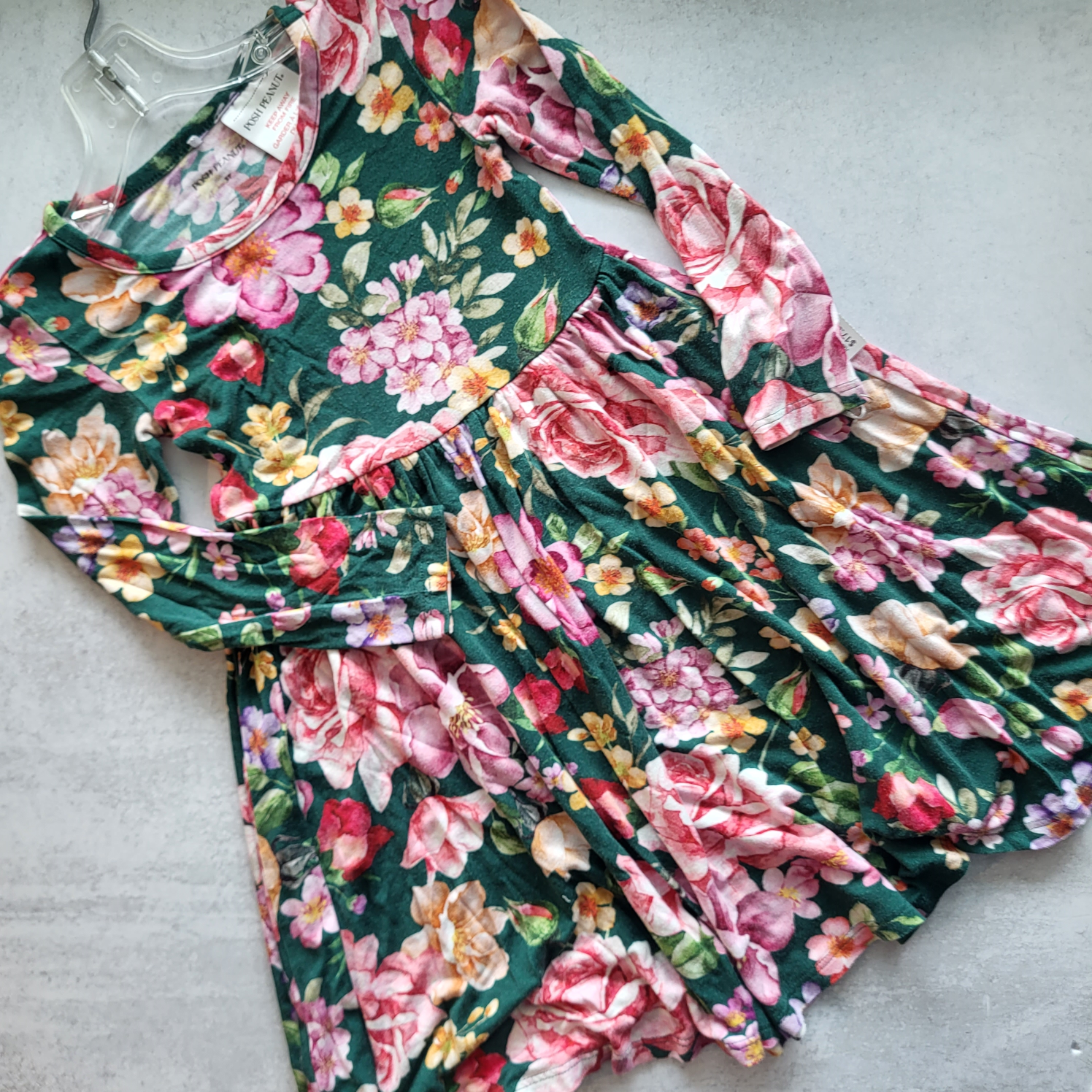 dresses