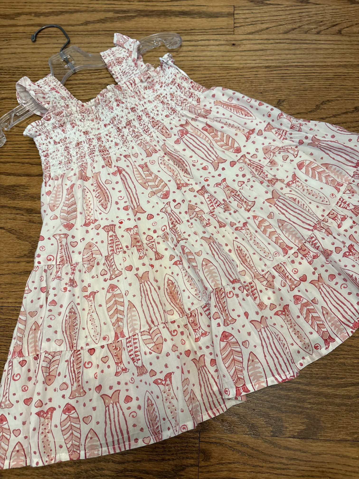 dresses
