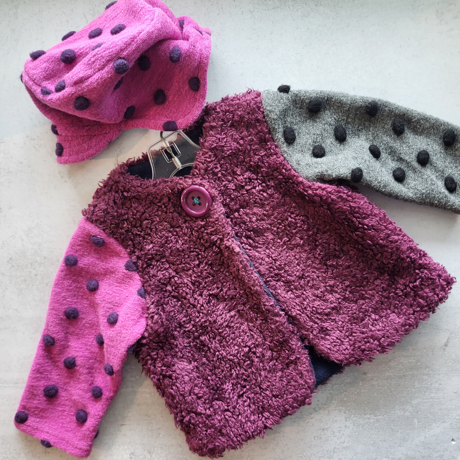 coats