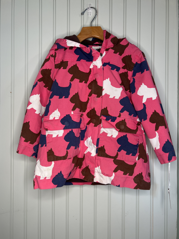 coats