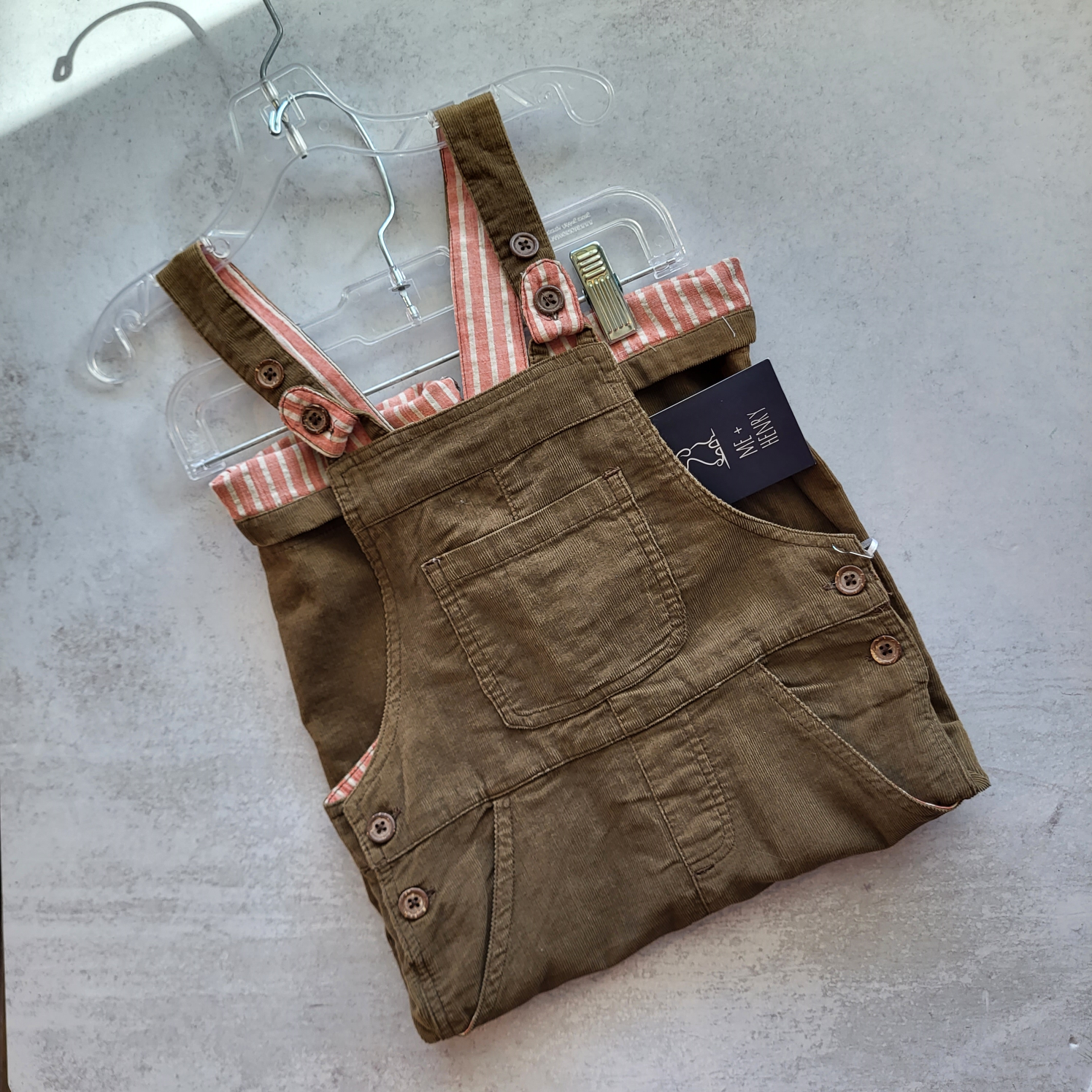 overalls