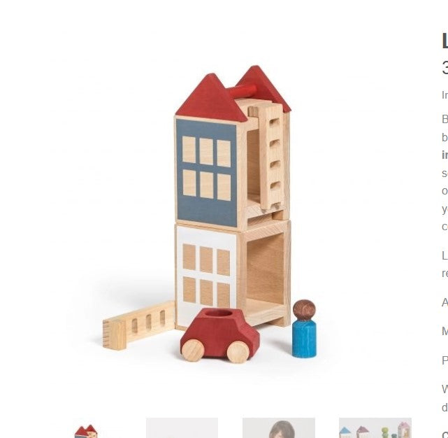 Toys