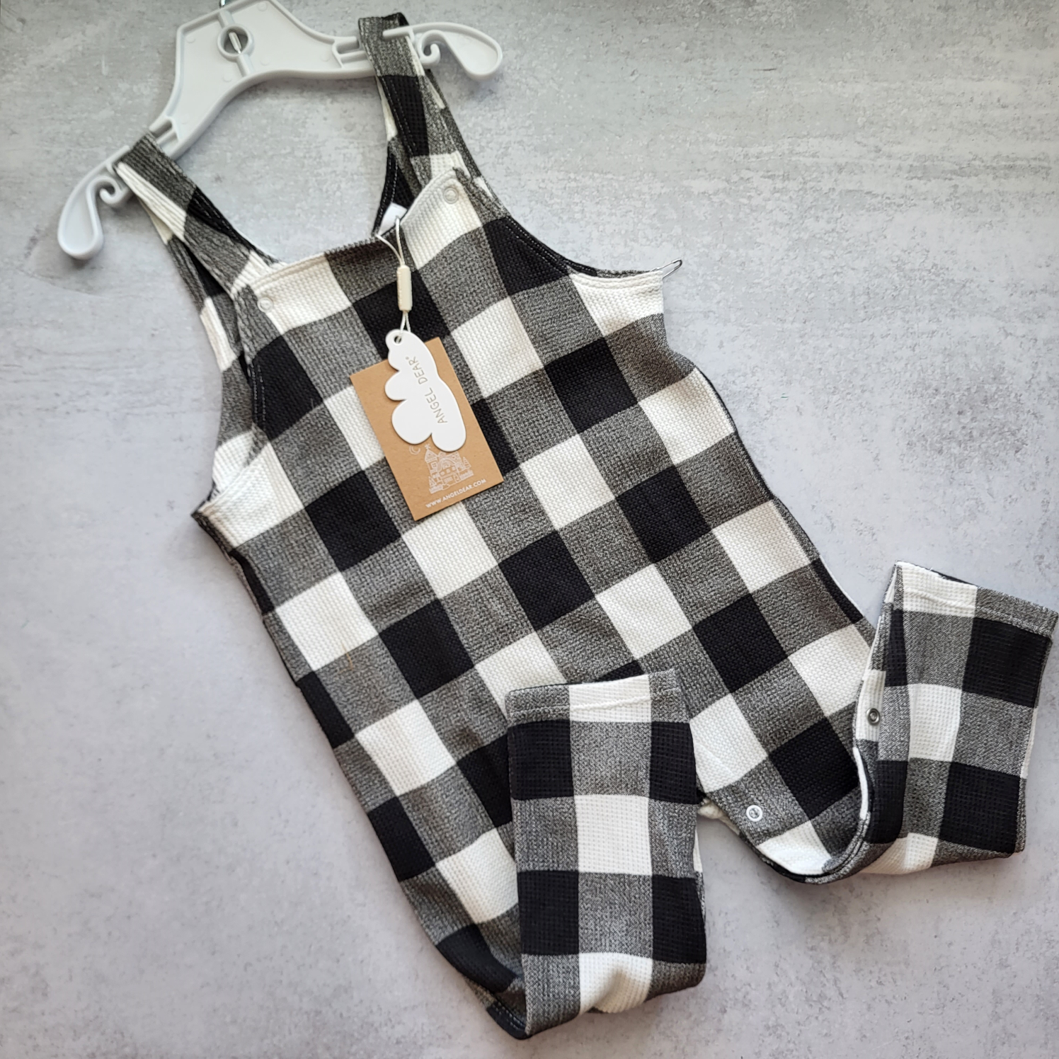 Overalls