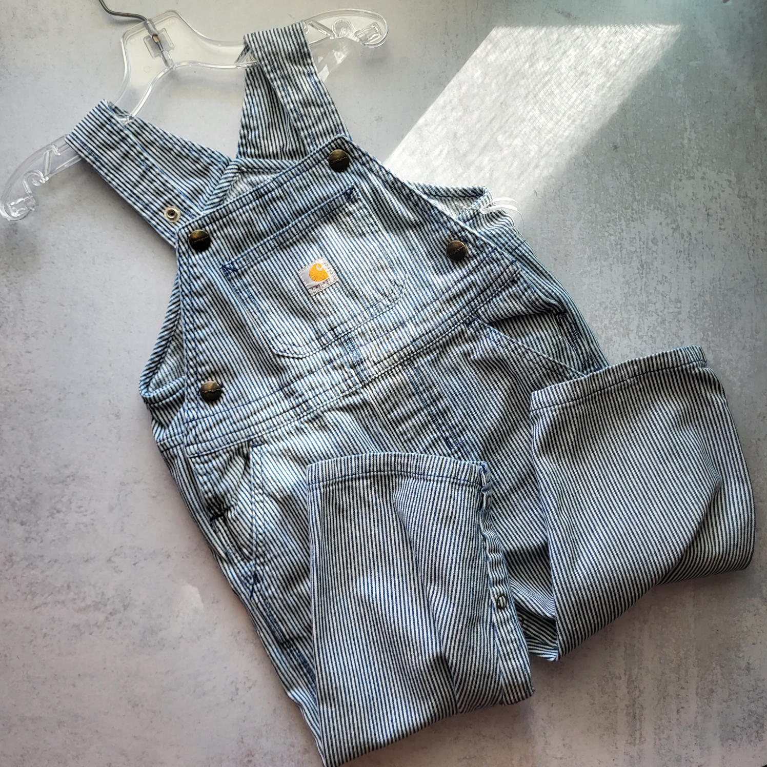 Overalls