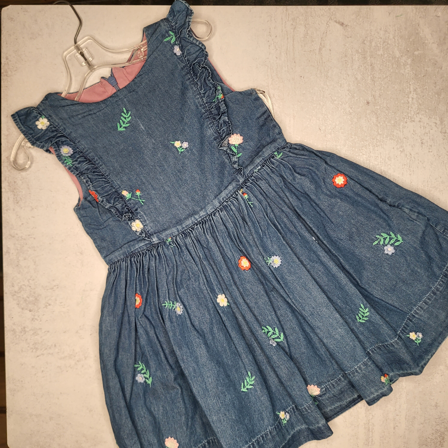 dresses