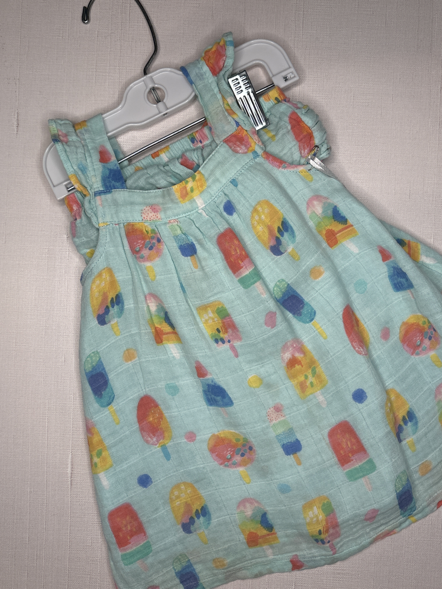 dresses