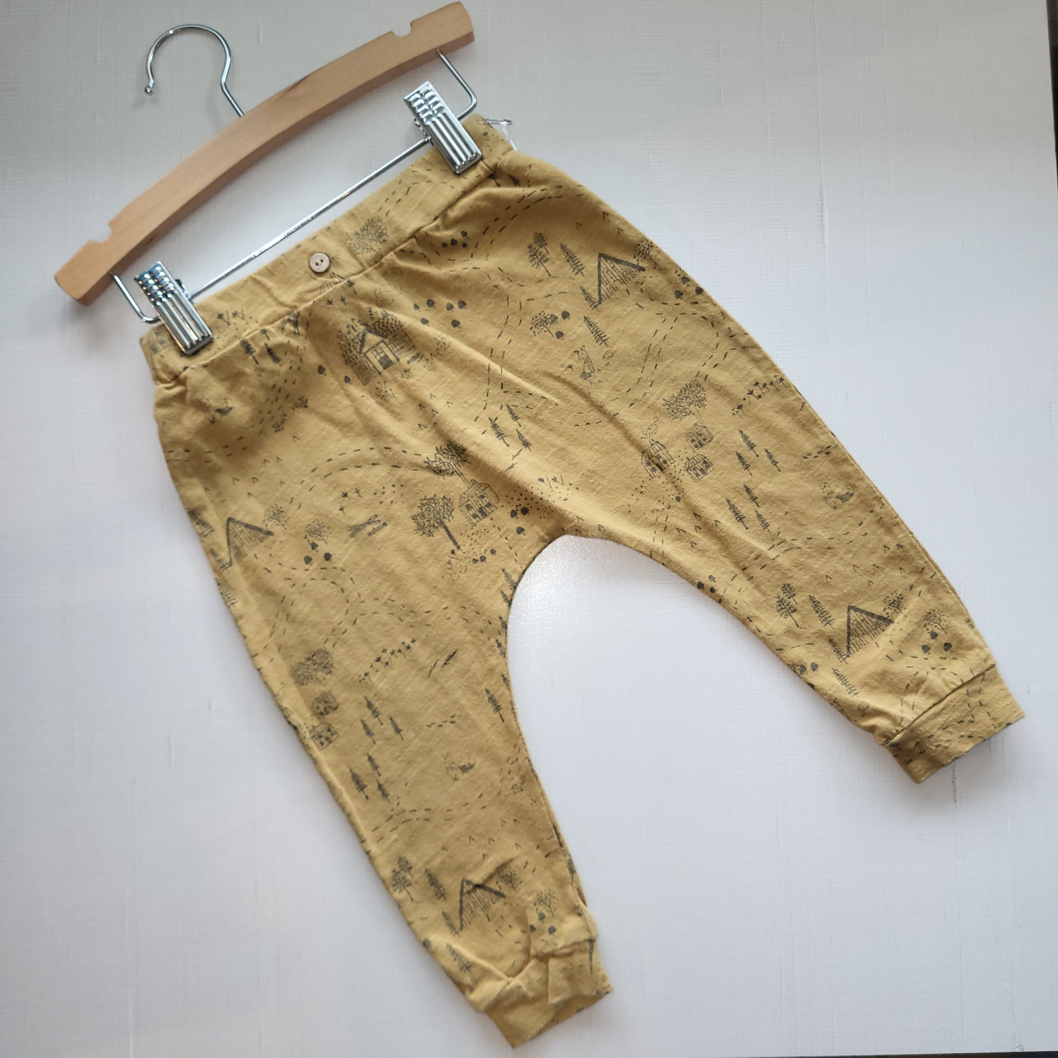 Pants