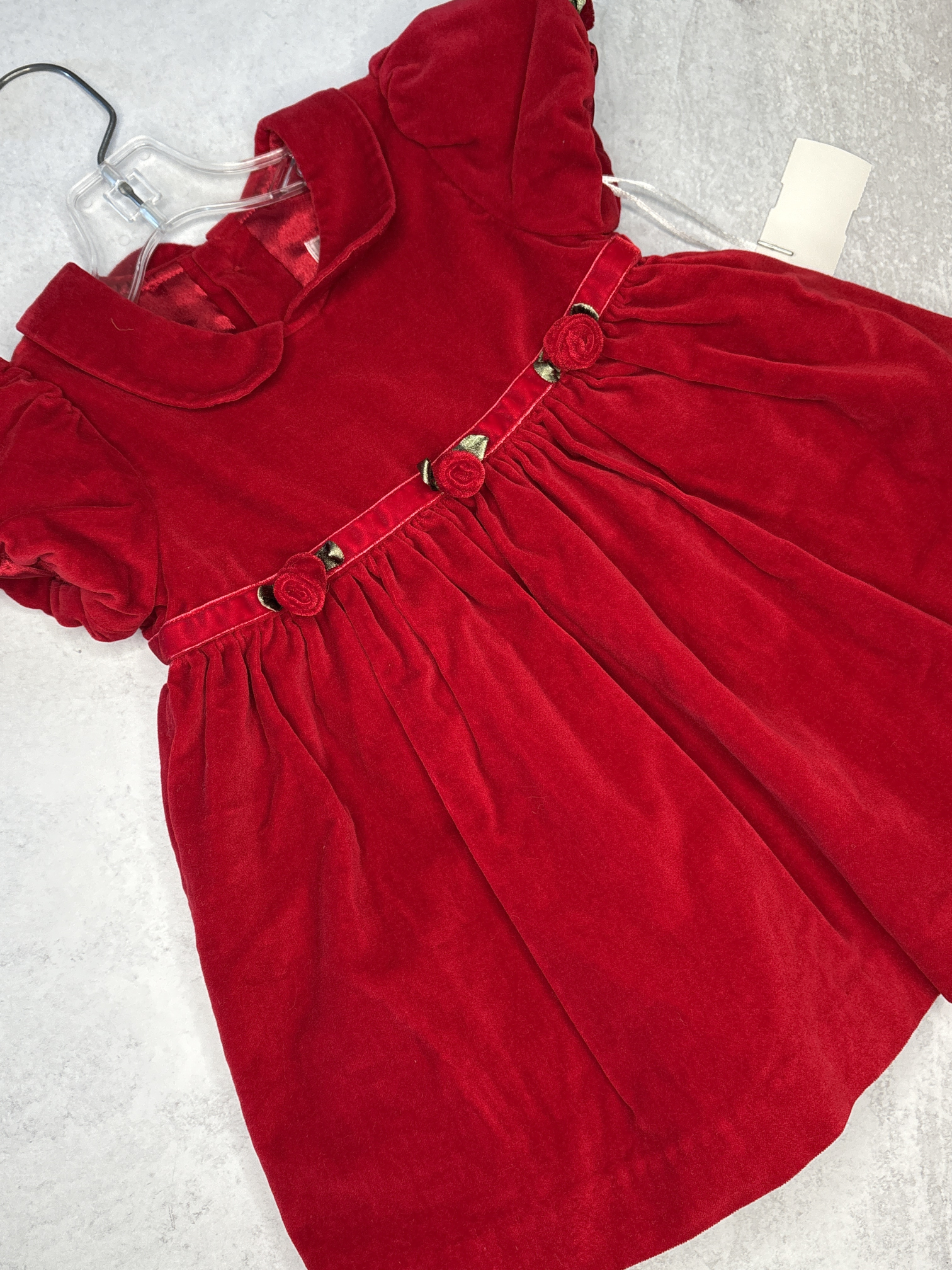 dresses