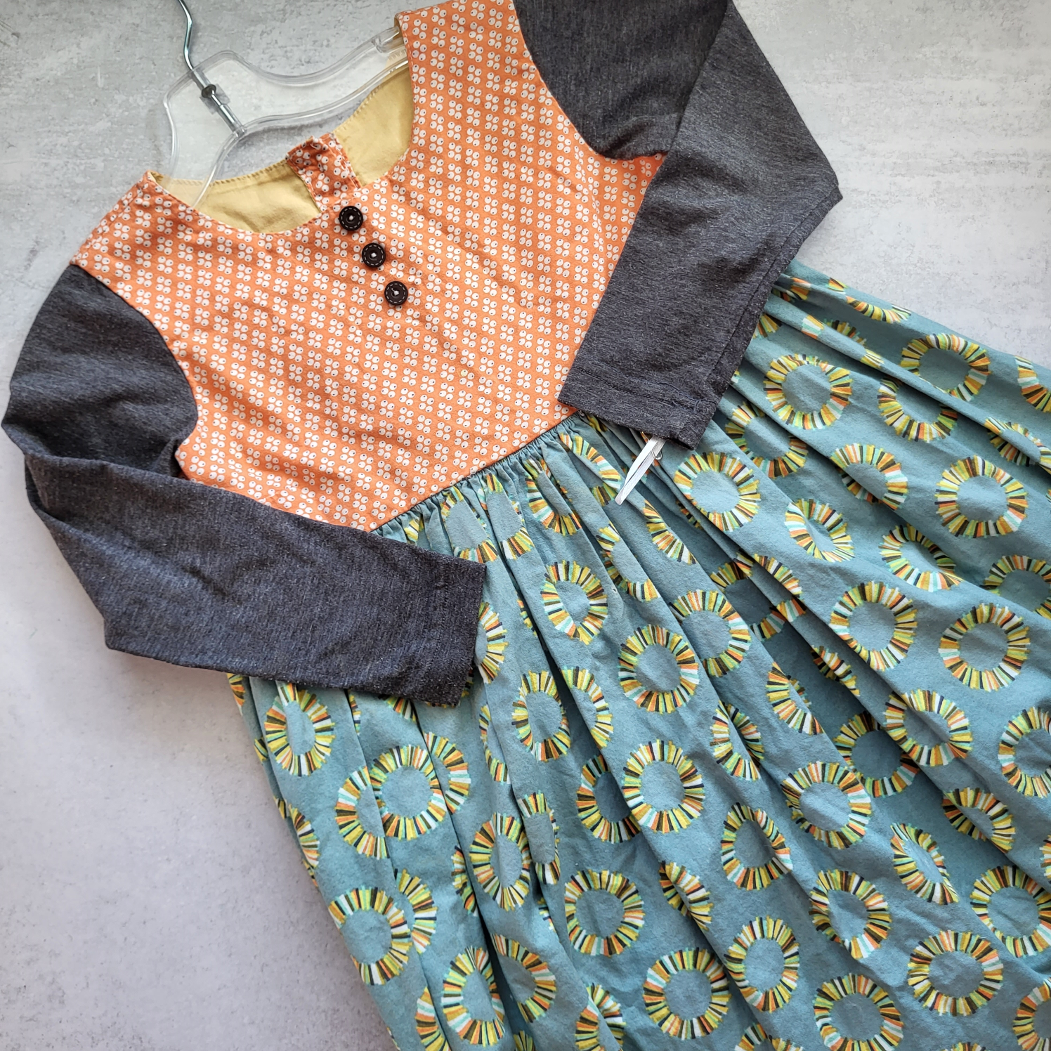 dresses