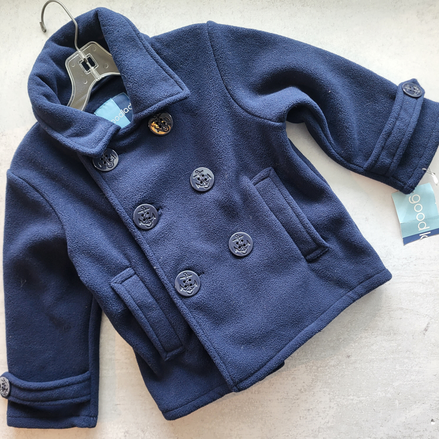 coats