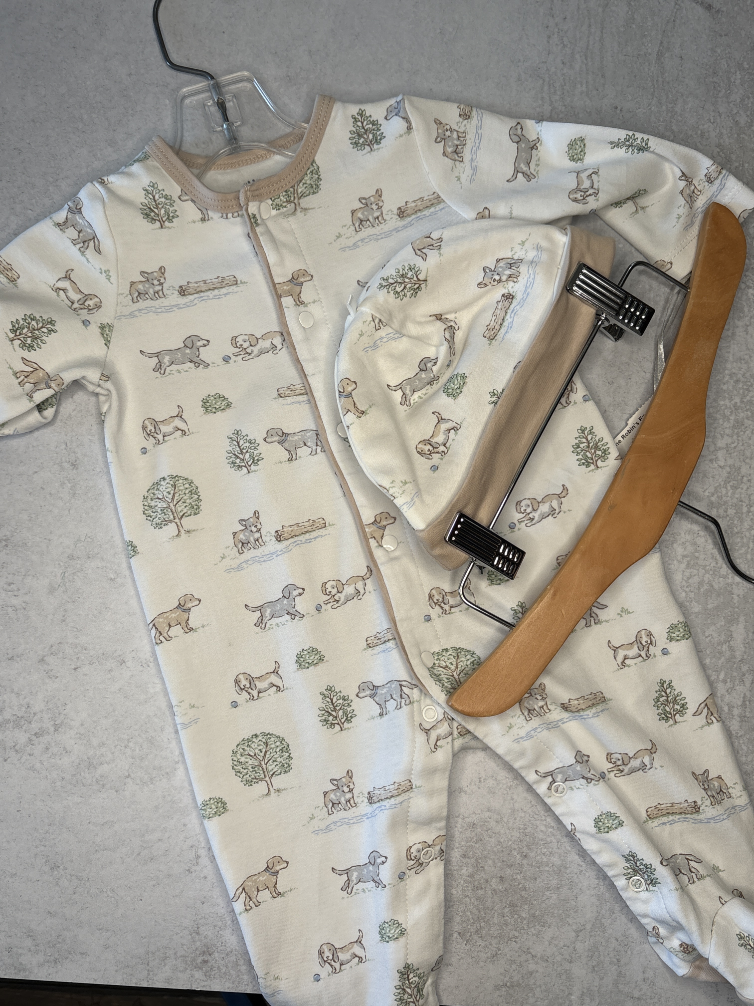 Pajamas