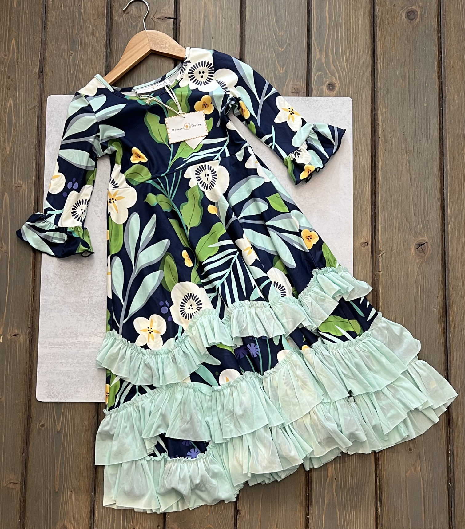 dresses