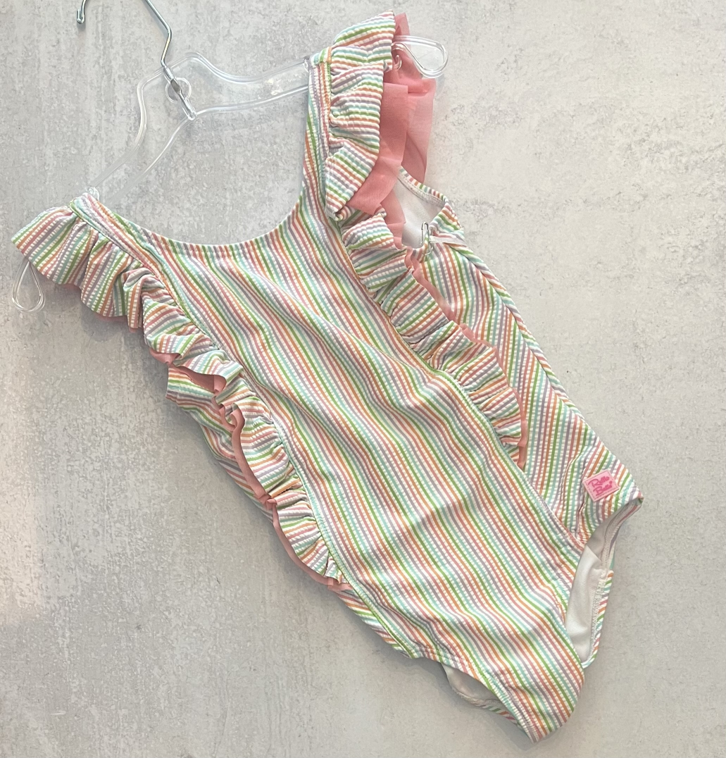 Swimwear
