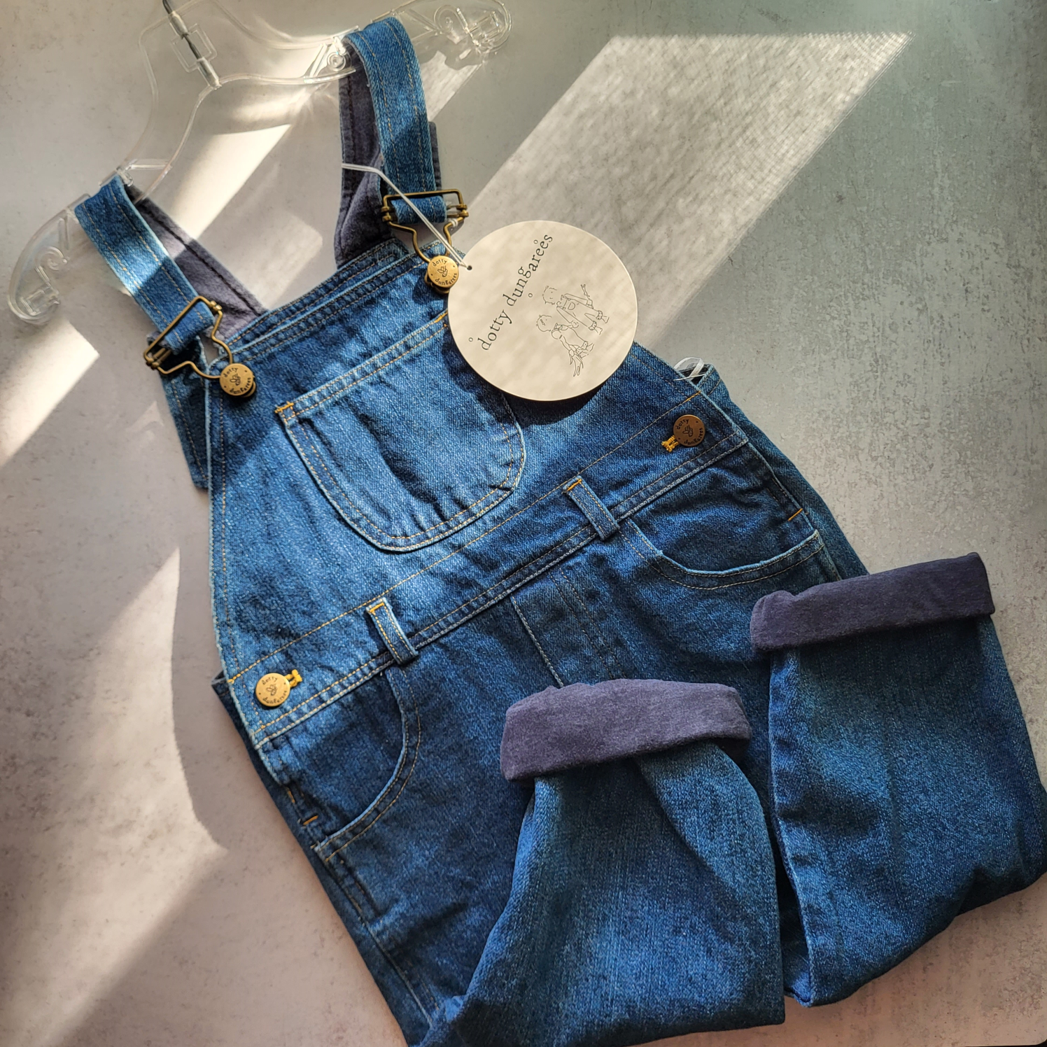 overalls