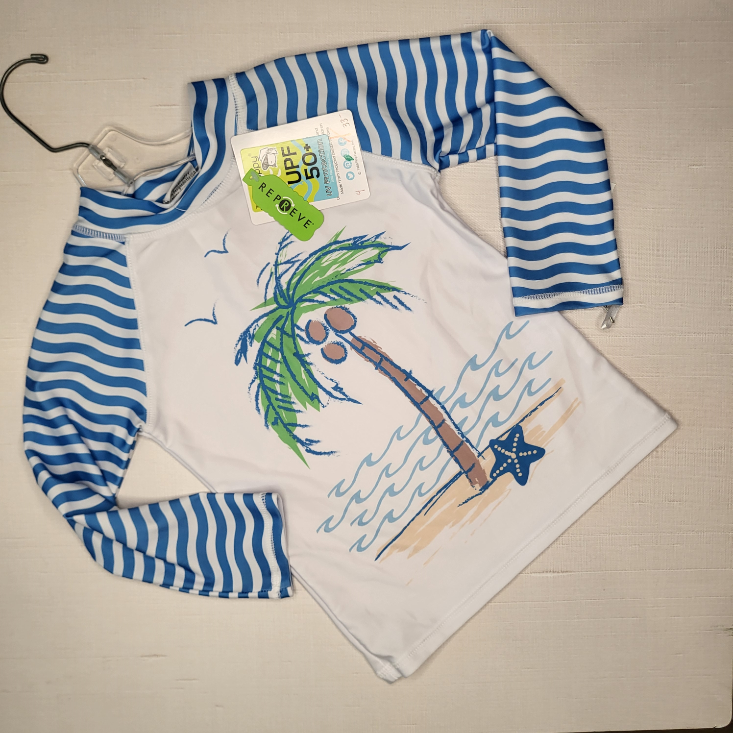 Swimwear