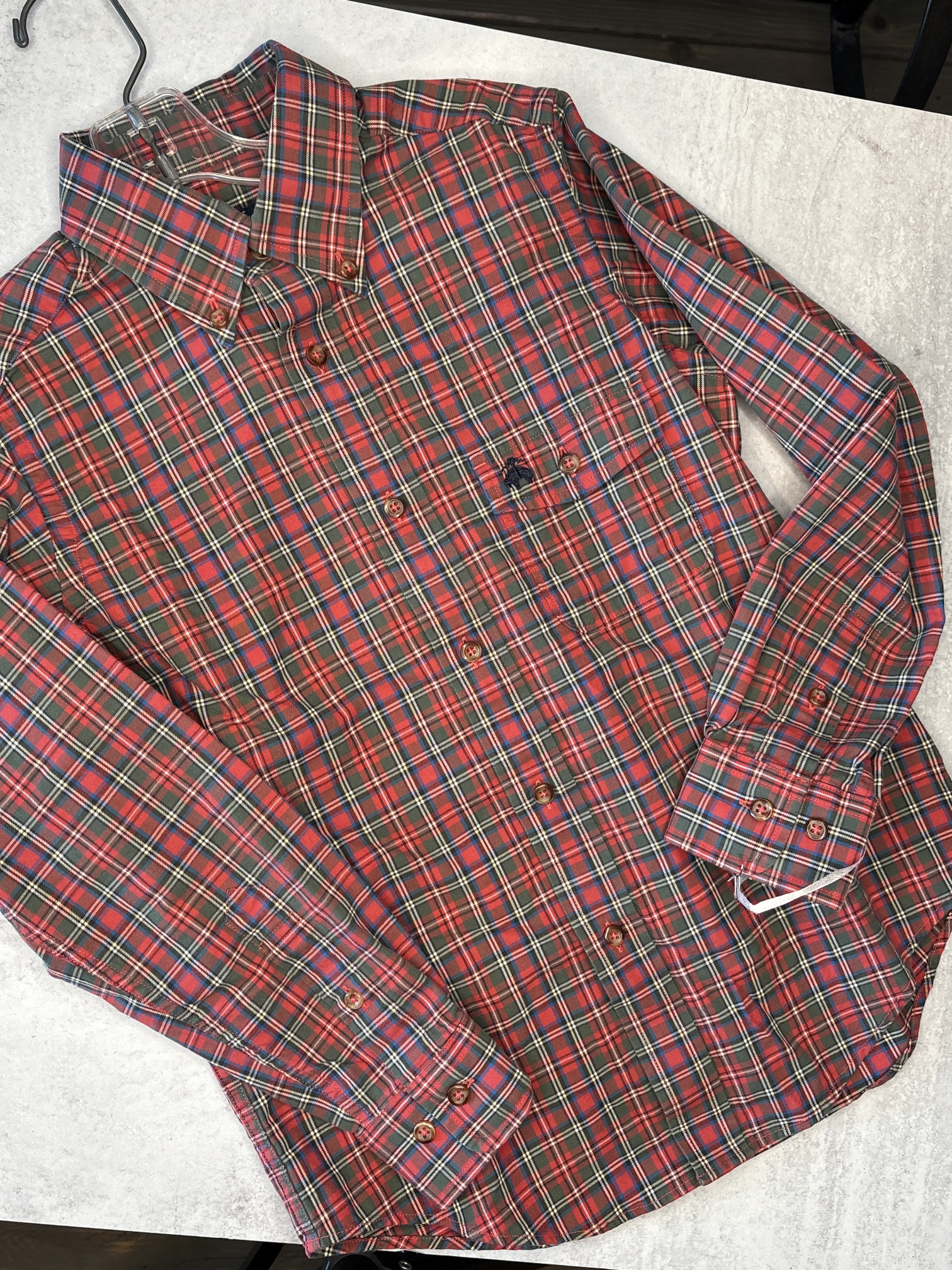 Shirts