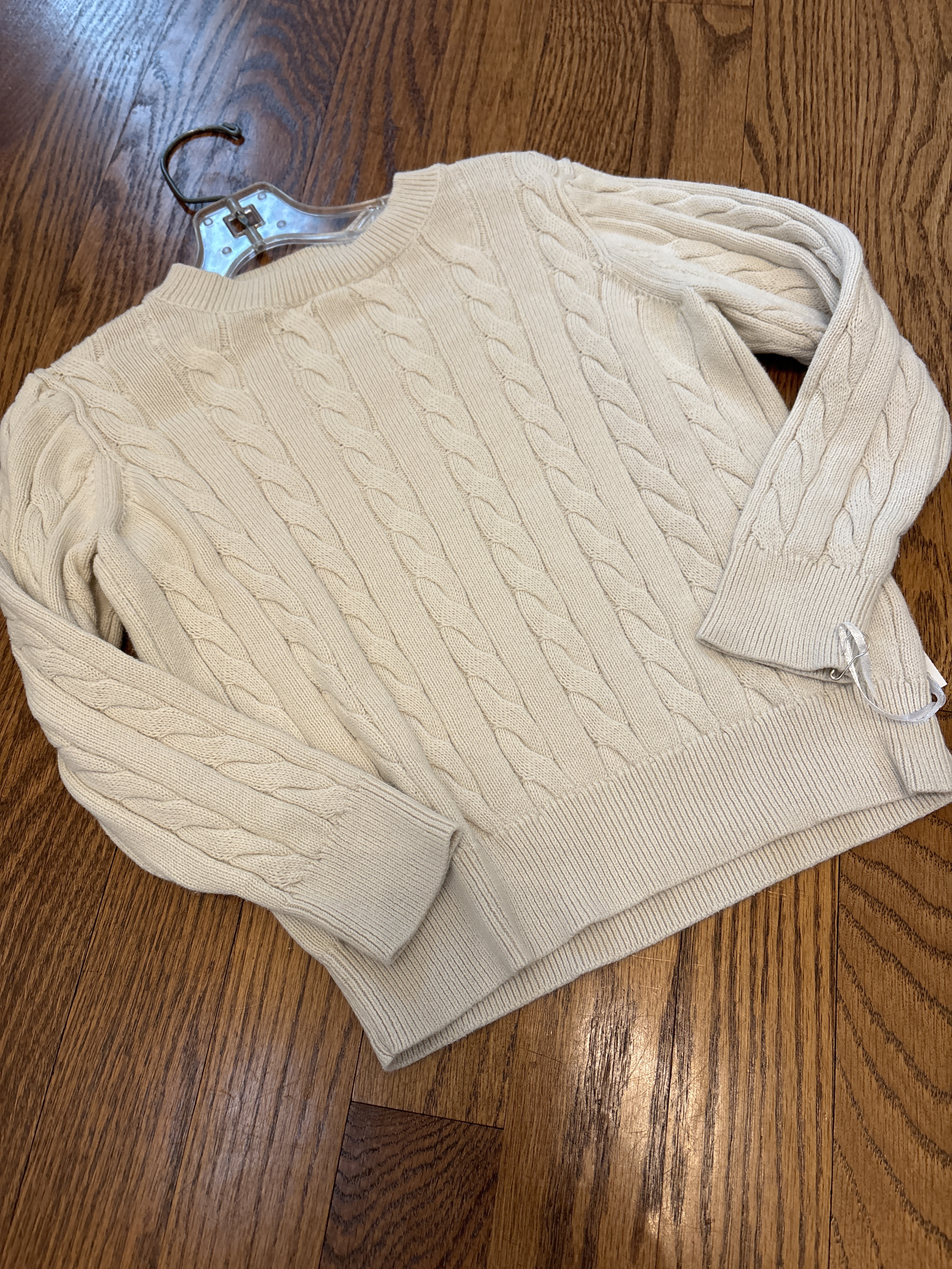 Sweaters