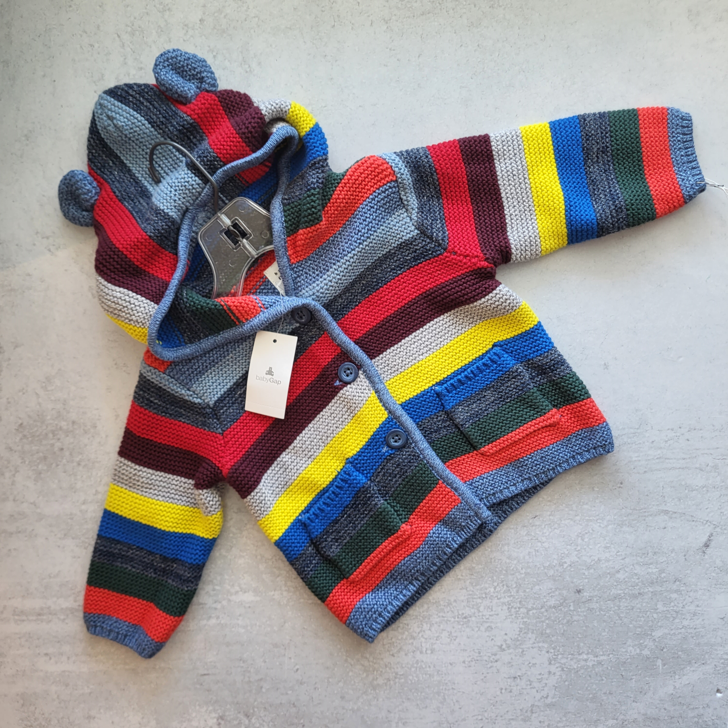 Sweaters