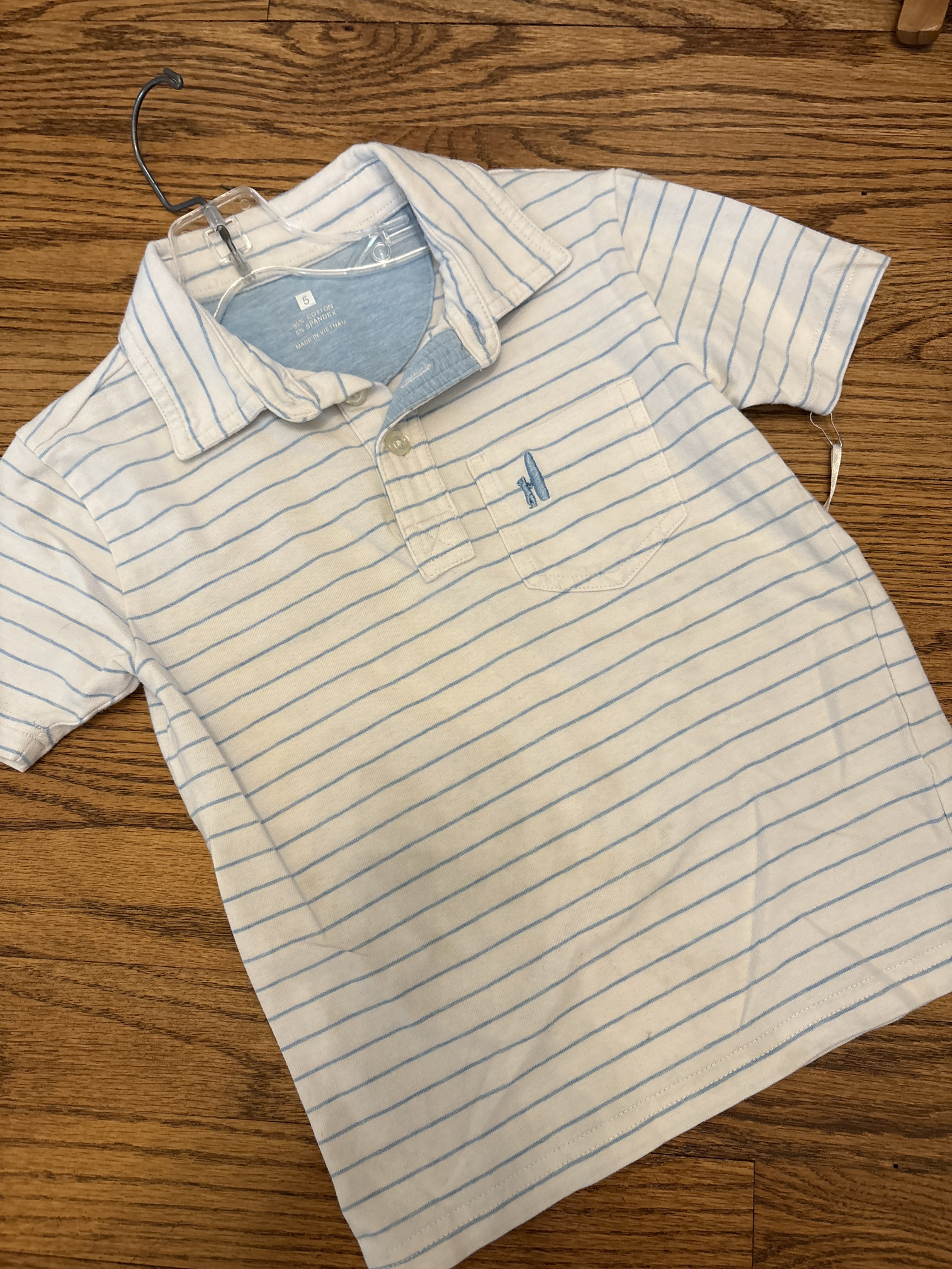 Shirts
